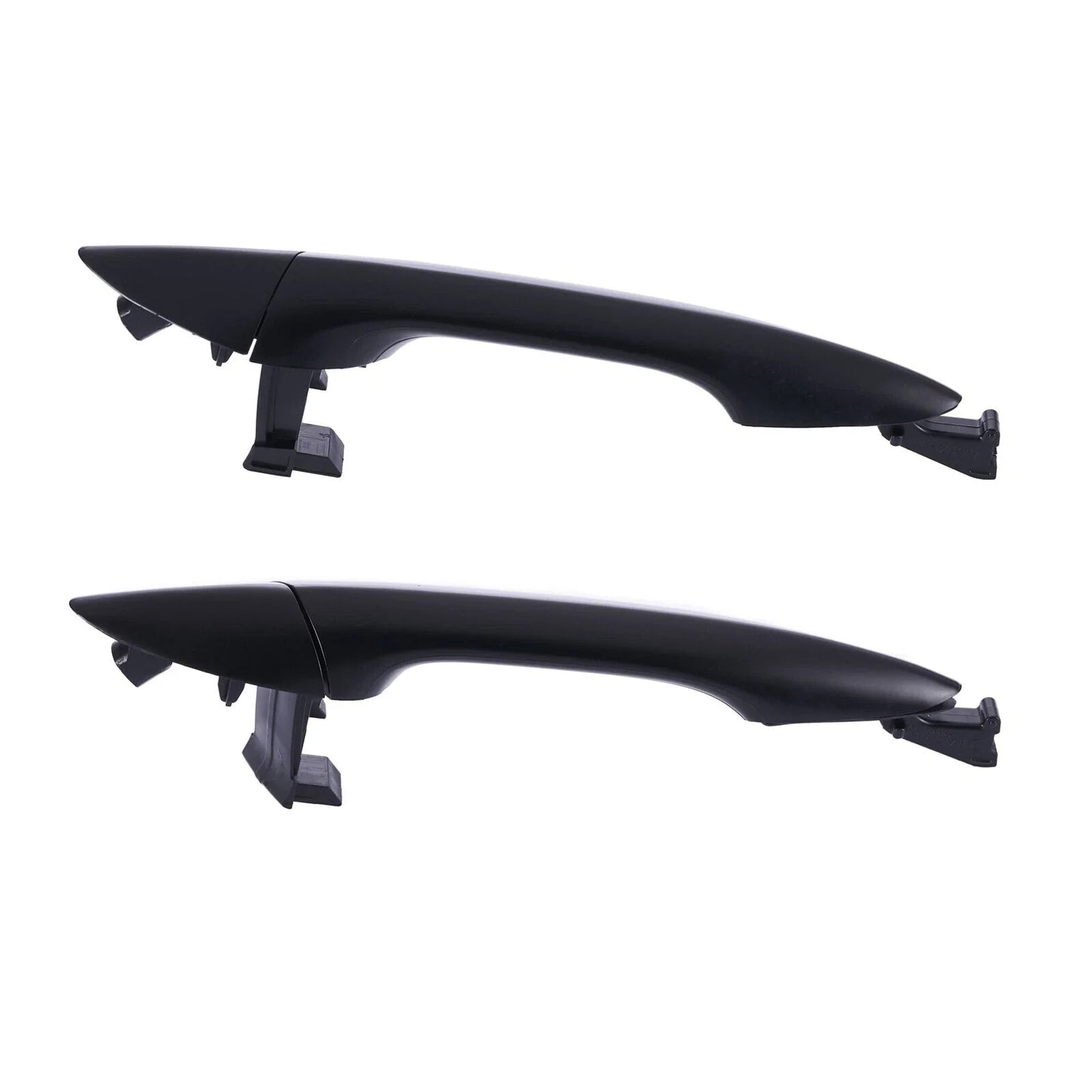 4x Door Handle Outer for Hyundai Elantra (2011–2020)