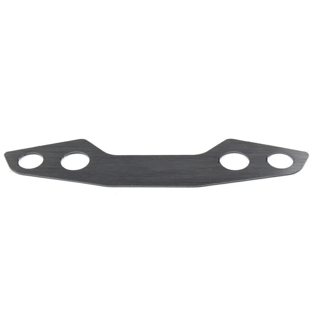 Titanium Moto Instrument Meter Cover for HONDA CB400 SUPER BOLDOR