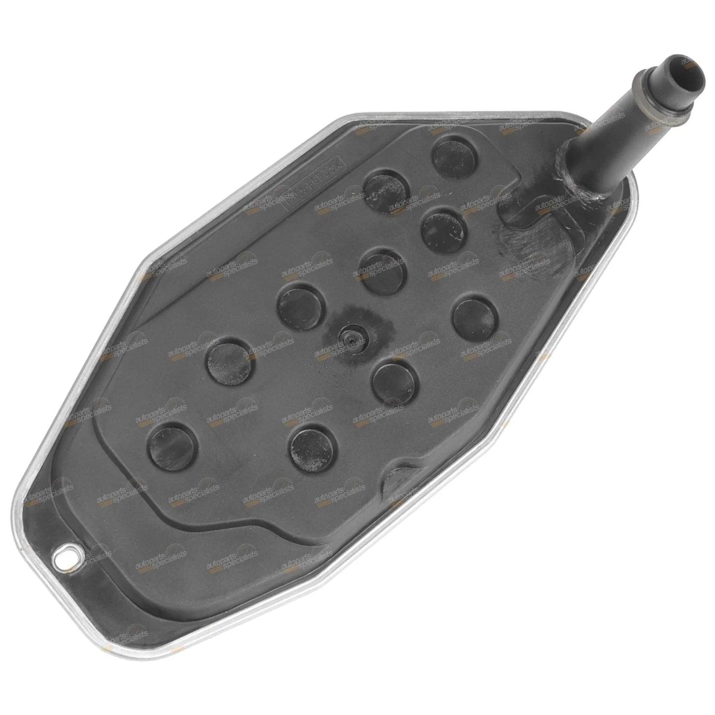Transmission Filter Kit 4.7L 8Cyl for Jeep Grand Cherokee WH (2005 - 2010)