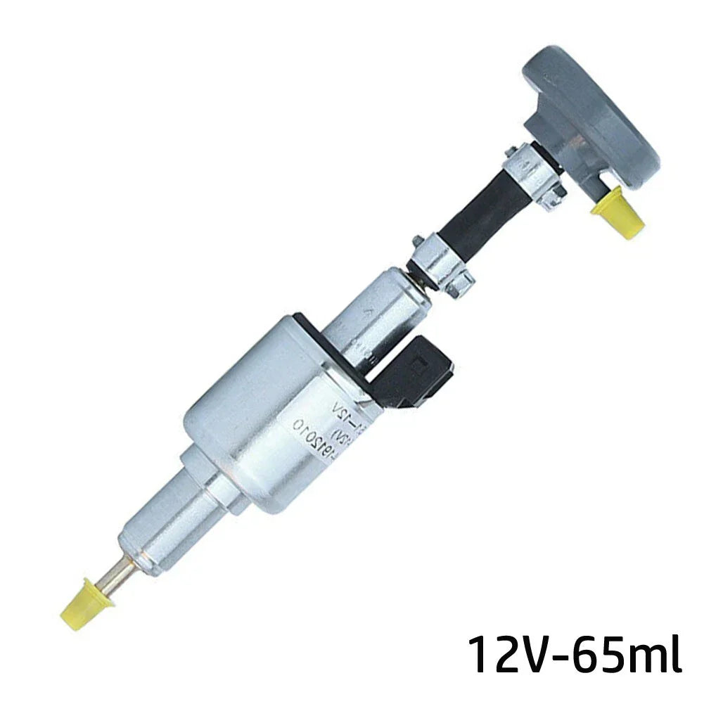 Diesel Pump 1 x Webasto Parking Heater Fuel Pump for Webasto Parking Heater
