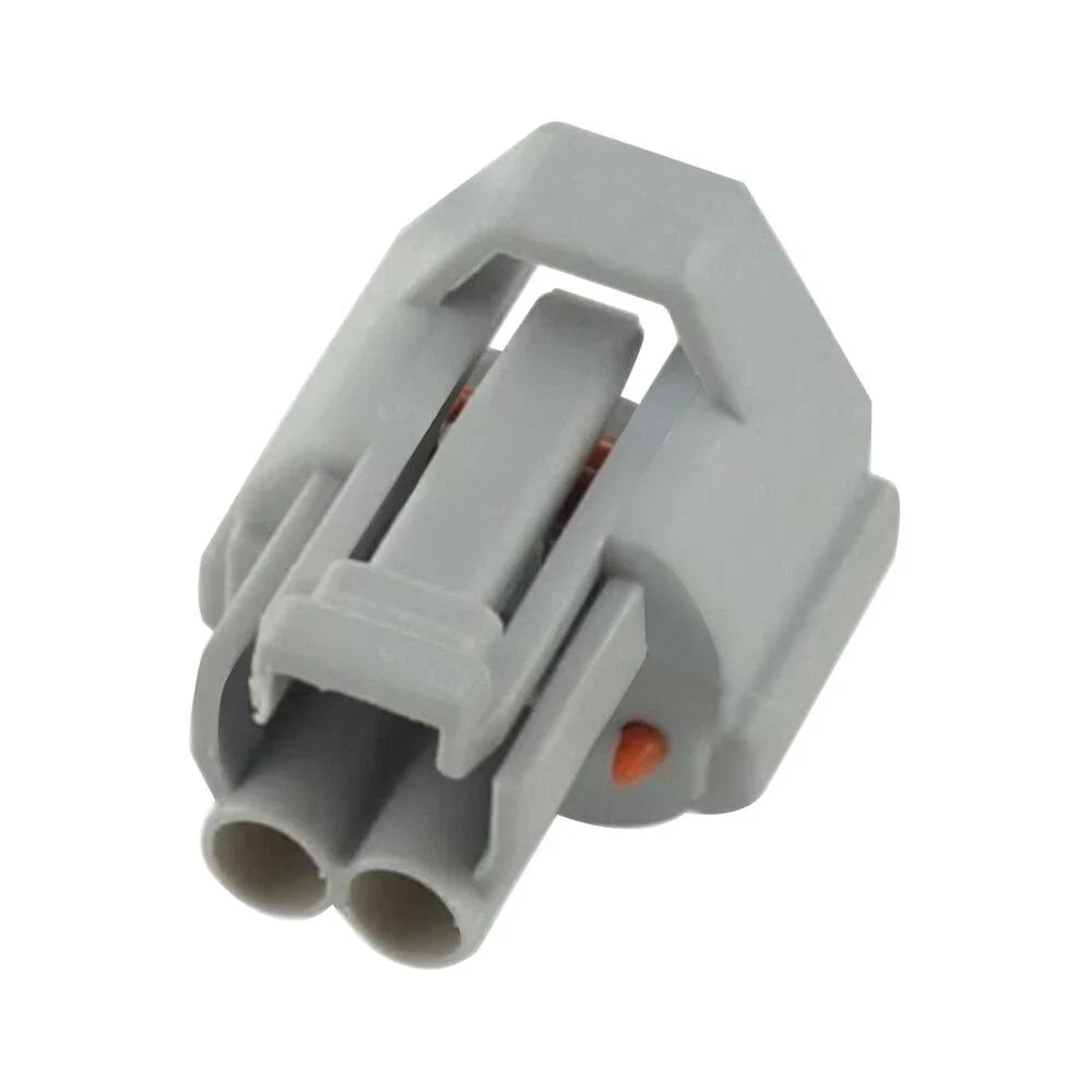 2 x Pins Fuel Injector Harness Plug for Vehicle