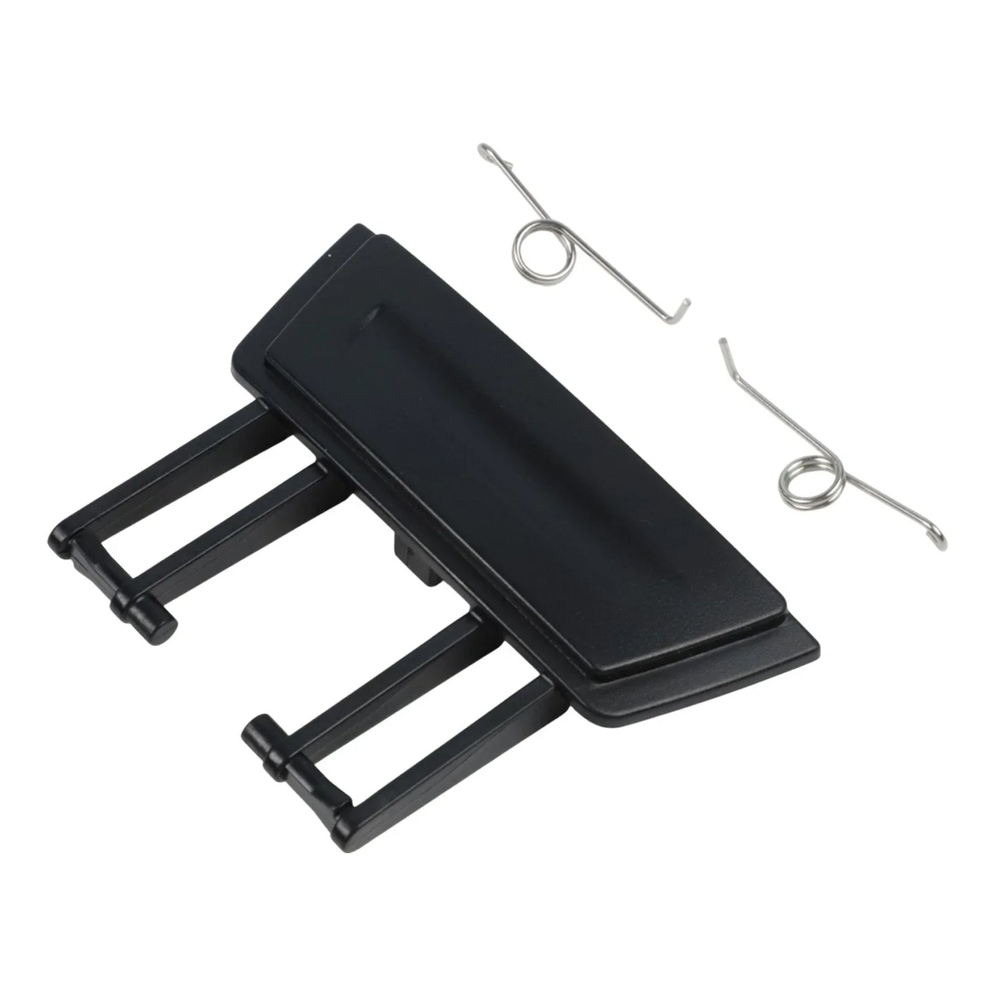 Rear Center Console Tray Storage Box Switch Handle for BMW Z4 (2003–2008)