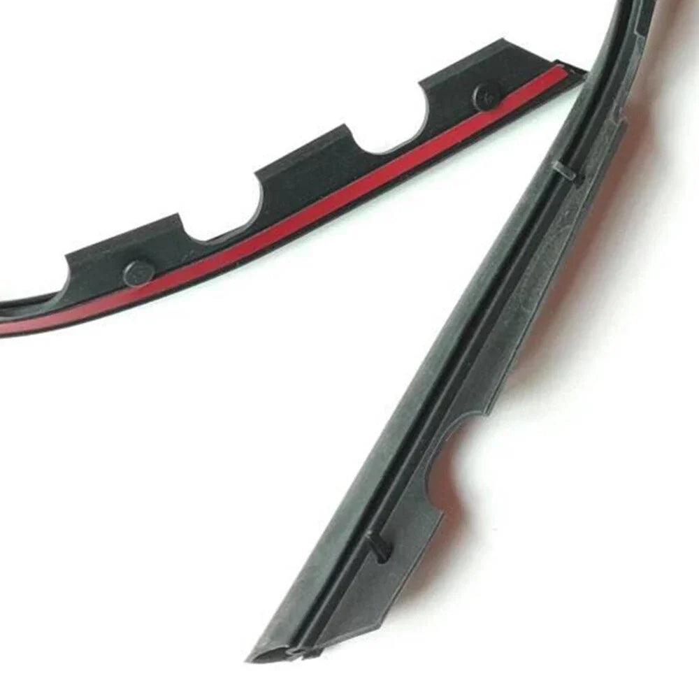 Front Right Hood Seal for Nissan Altima Base Sedan 2.5L (2007-2012)