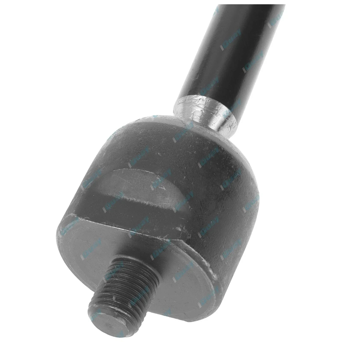 2 x Steering Rack Ends for Toyota Hilux GGN125 GUN125 GUN126 GUN135 GUN136 15~21