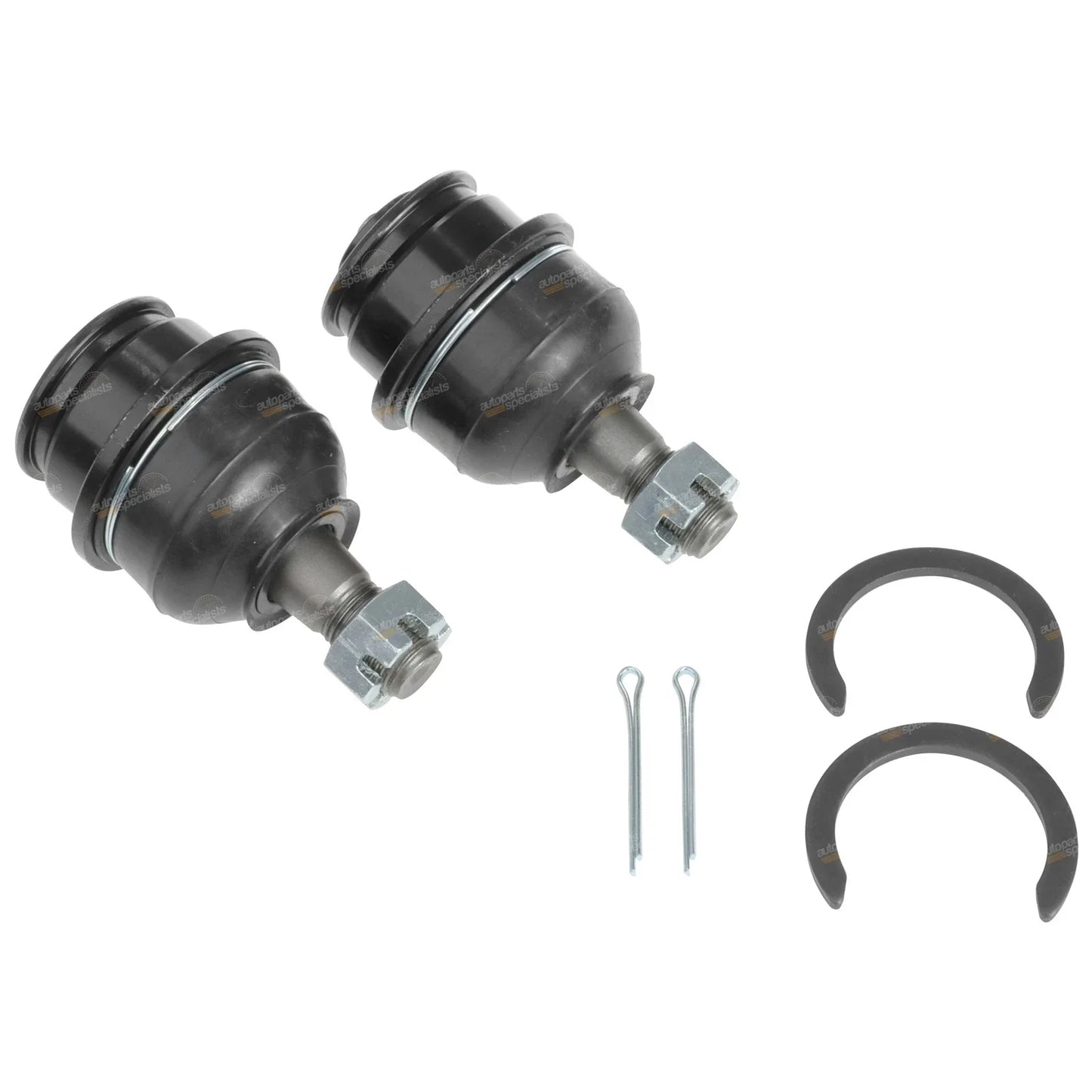 Ball Joints, Tie Rod Ends & Rack Ends for Hilux