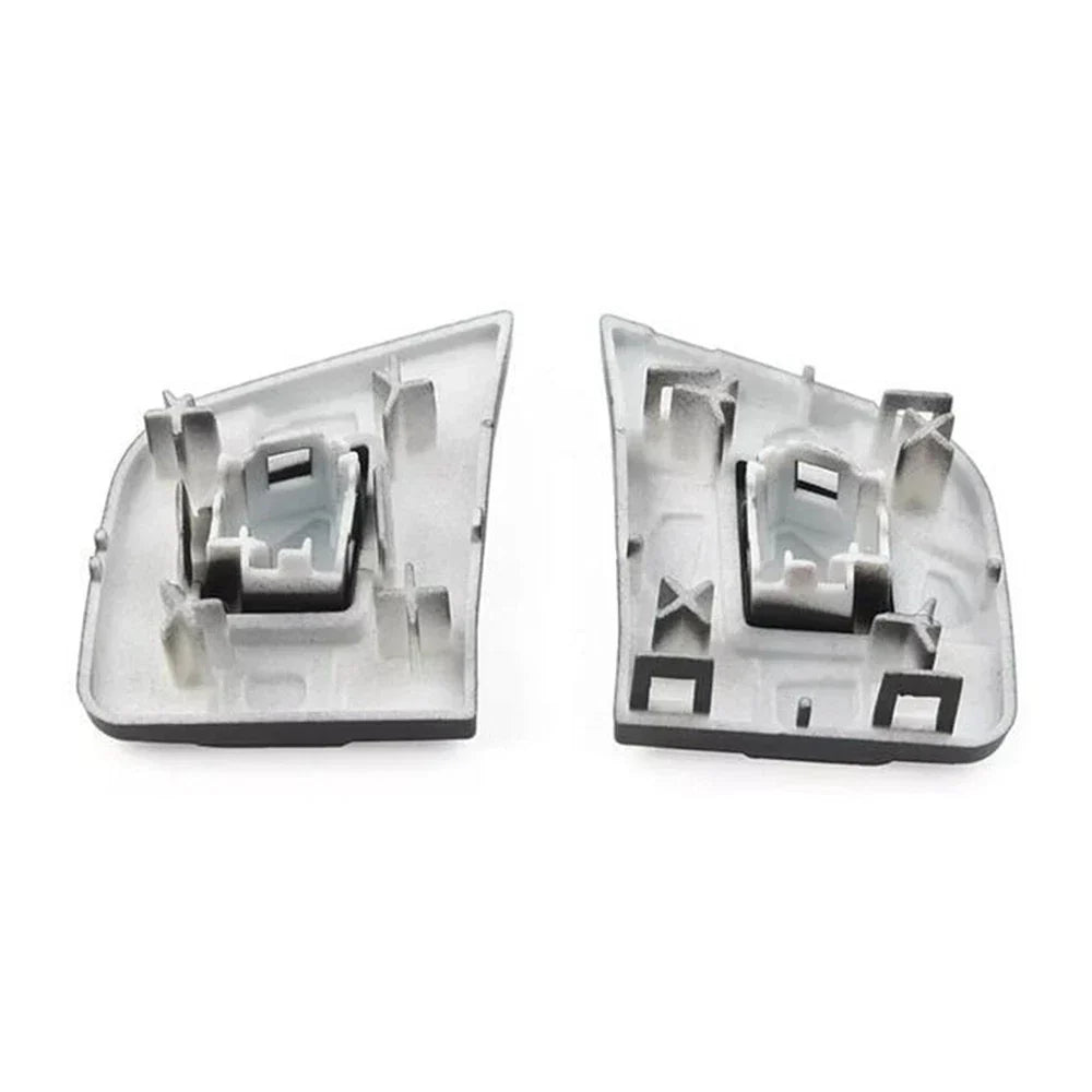Steering Wheel Switch Button Cover Trim for Land Rover (2015-2019)