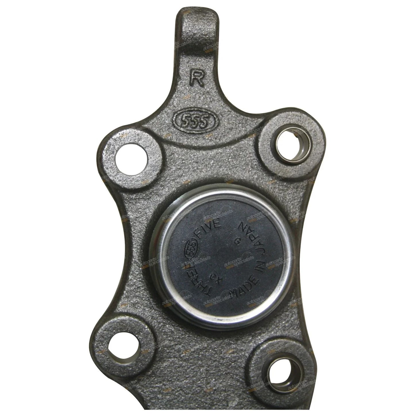 555 Right Lower Ball Joint for Prado VZJ95 KZJ95 RZJ95 (1990–1995)