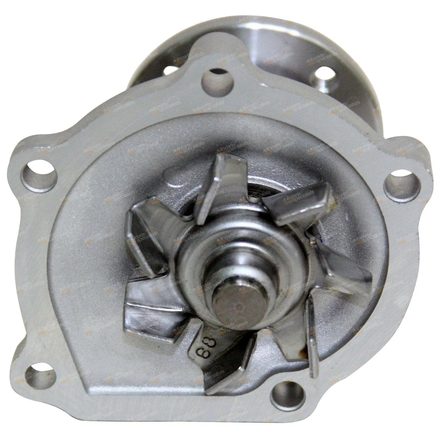 Water Pump for Toyota Starlet EP91 (1995–1999)