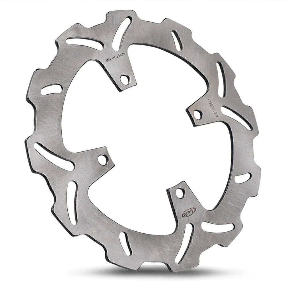 Front Brake Disc Rotor for Kawasaki KX 125 250 (2003-2005)