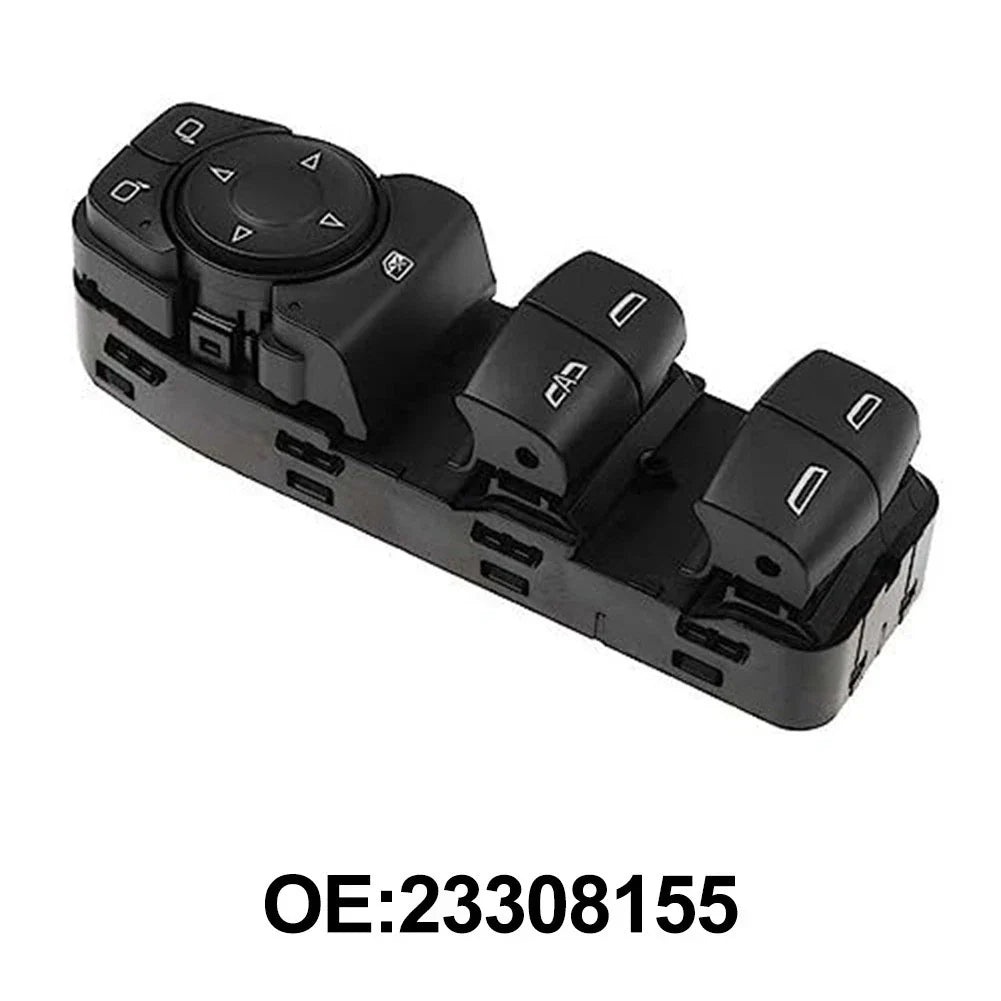 Power Window Switches OEM for GMC & Chevrolet