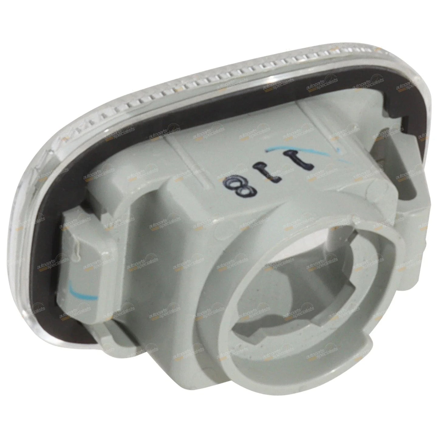 Genuine Toyota Clear Side Indicator Repeater Blinker for Hilux