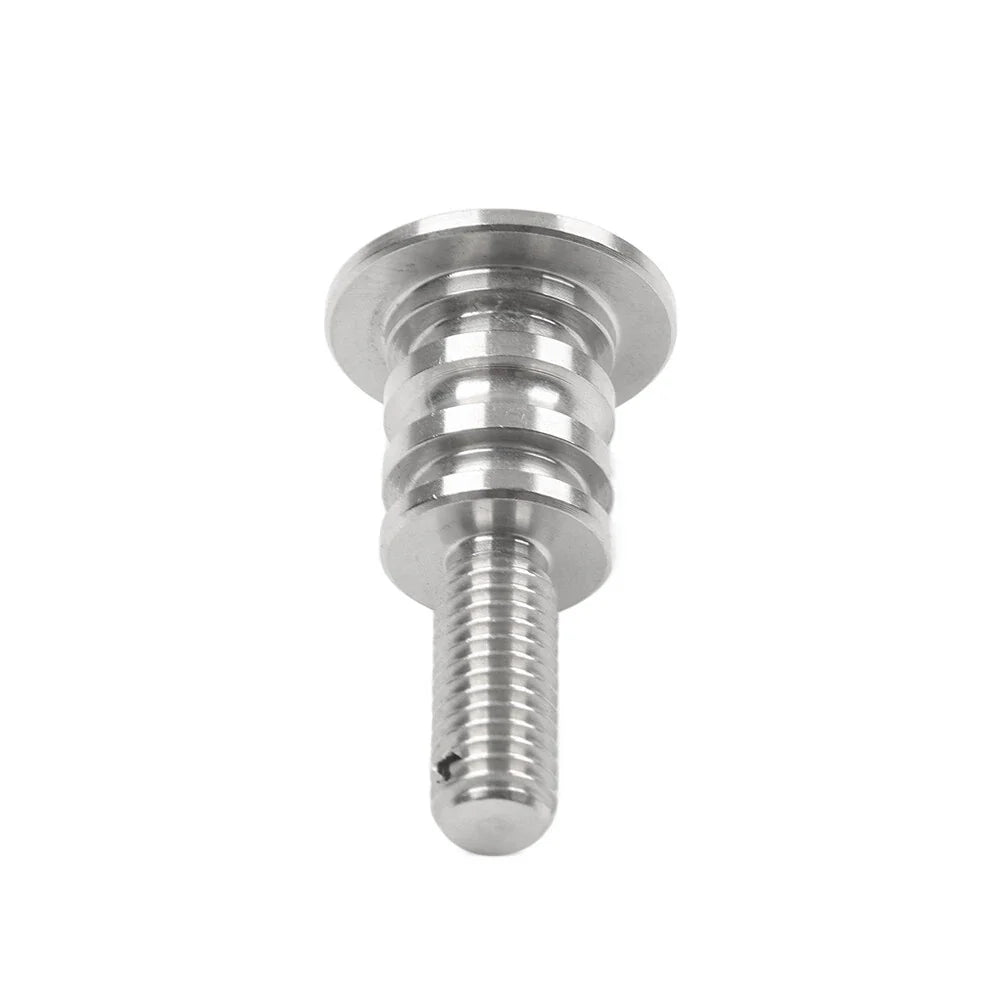 Rear Brake Pedal Pivot Bolt for Yamaha YZ250F YZ450F WR250F WR450F (2001-2023)