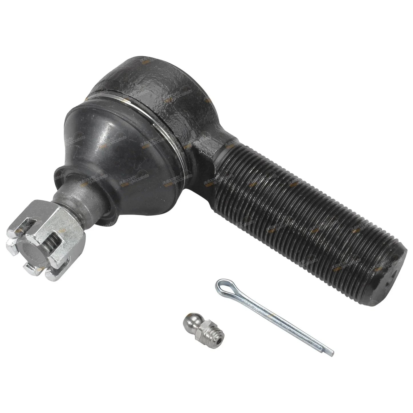 RH Front Inner Tie Rod End for Toyota Landcruiser HJ60 HJ61 HJ75 (1980–1990)