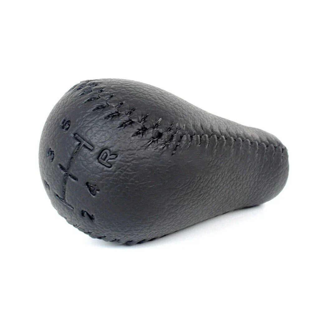 Gear Shift Knob Black for Nissan Patrol GU GQ Y61 Y62