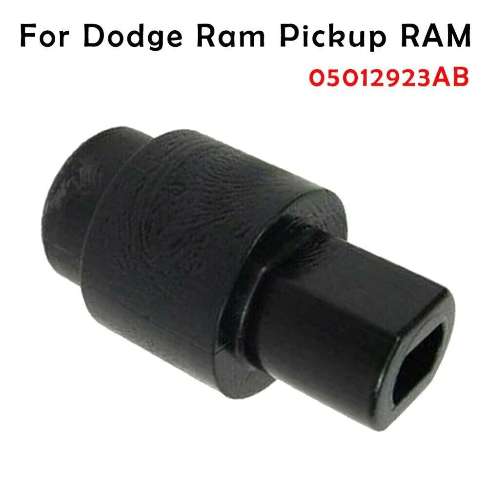 Temperature Door Servo Coupling for 99-01 Dodge Ram 1500 2500 3500 (1999-2001)