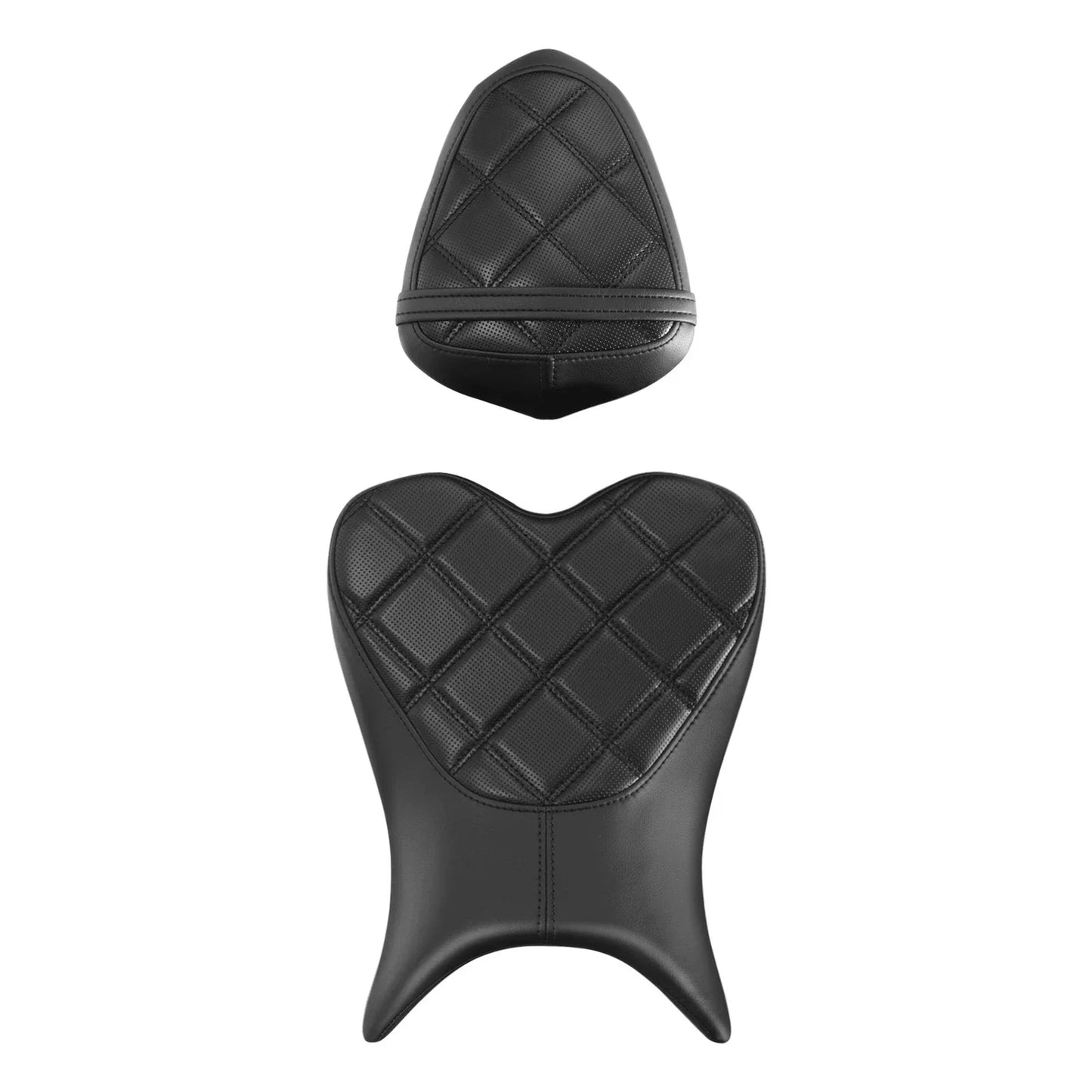 Rider Driver & Passenger Seats for Yamaha YZF R1 (2009-2014)
