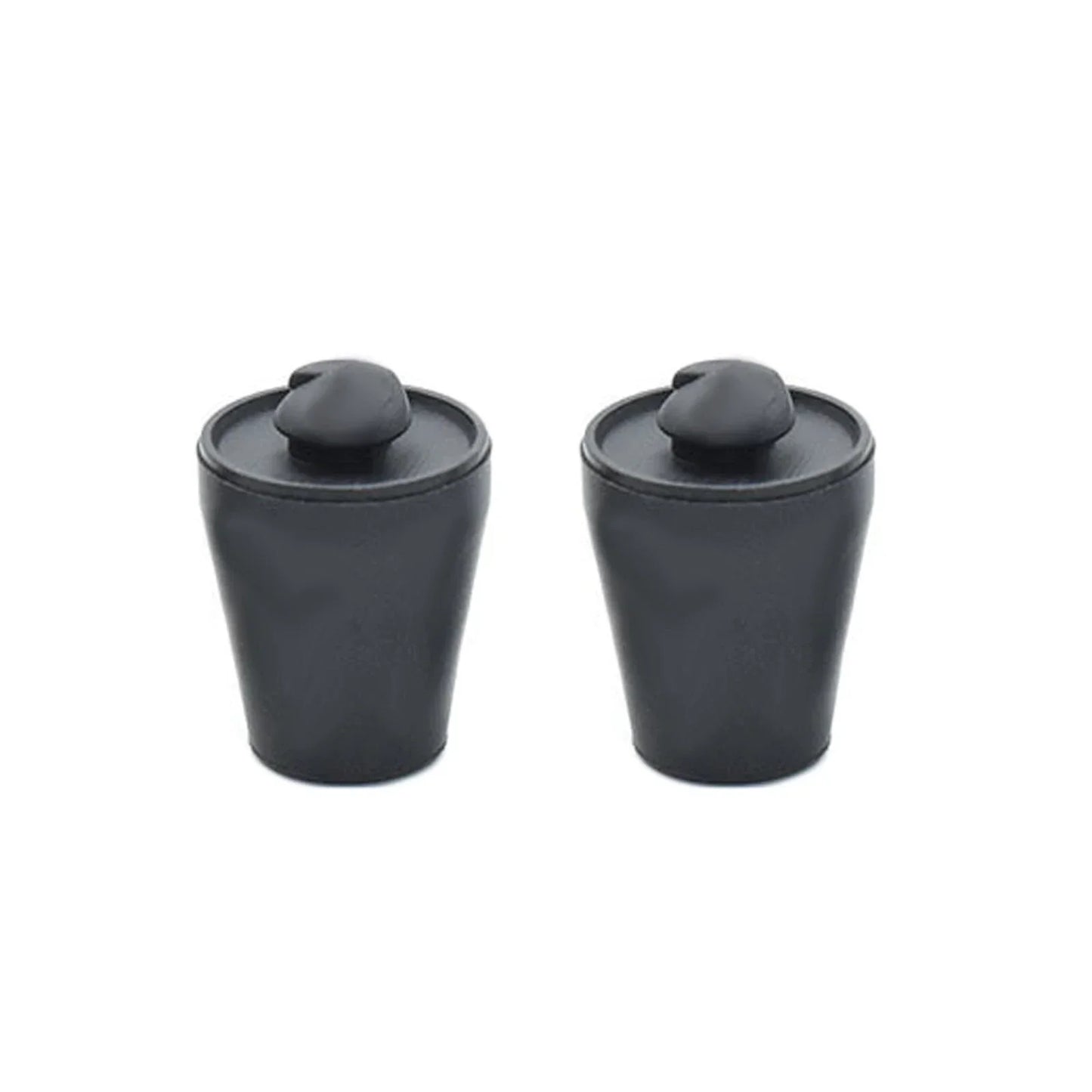 Back Door Rubber Stop Cushion for Toyota RAV4 (2009–2012)
