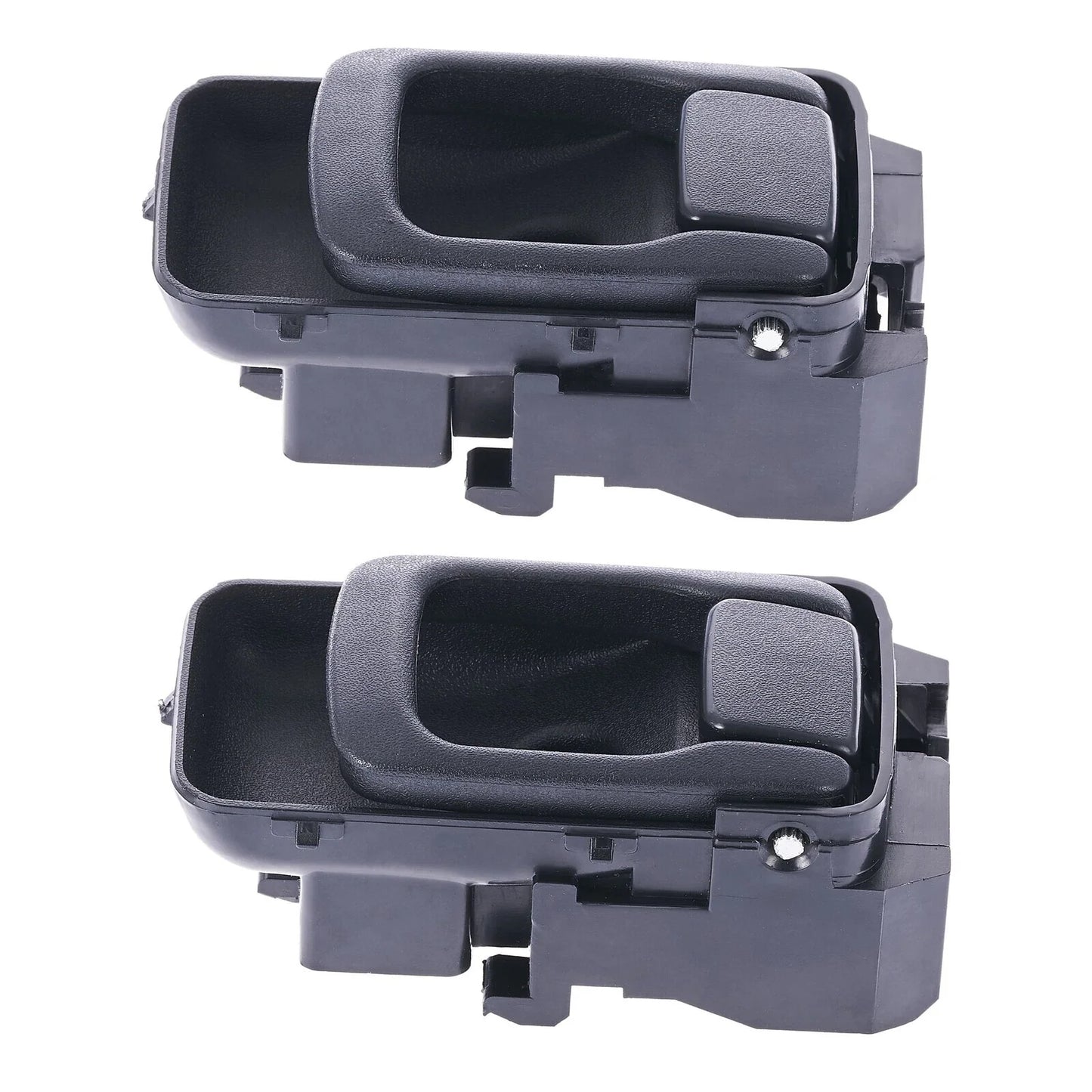 Door Handle Inner 2 x for Nissan Navara (1997–2015)
