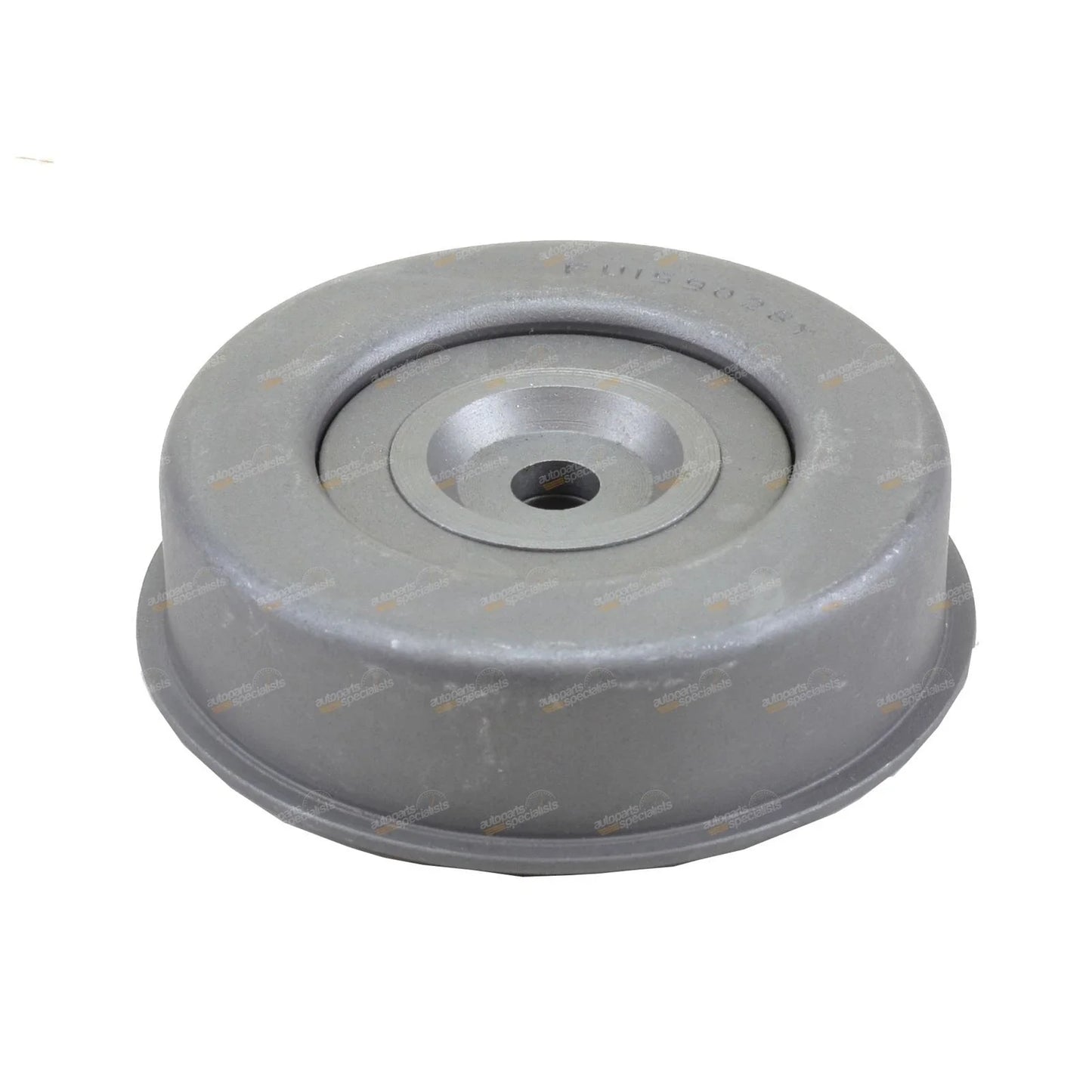 Lower Engine Pulley 3.0L for Mitsubishi Triton MK V6 (1996-2006)