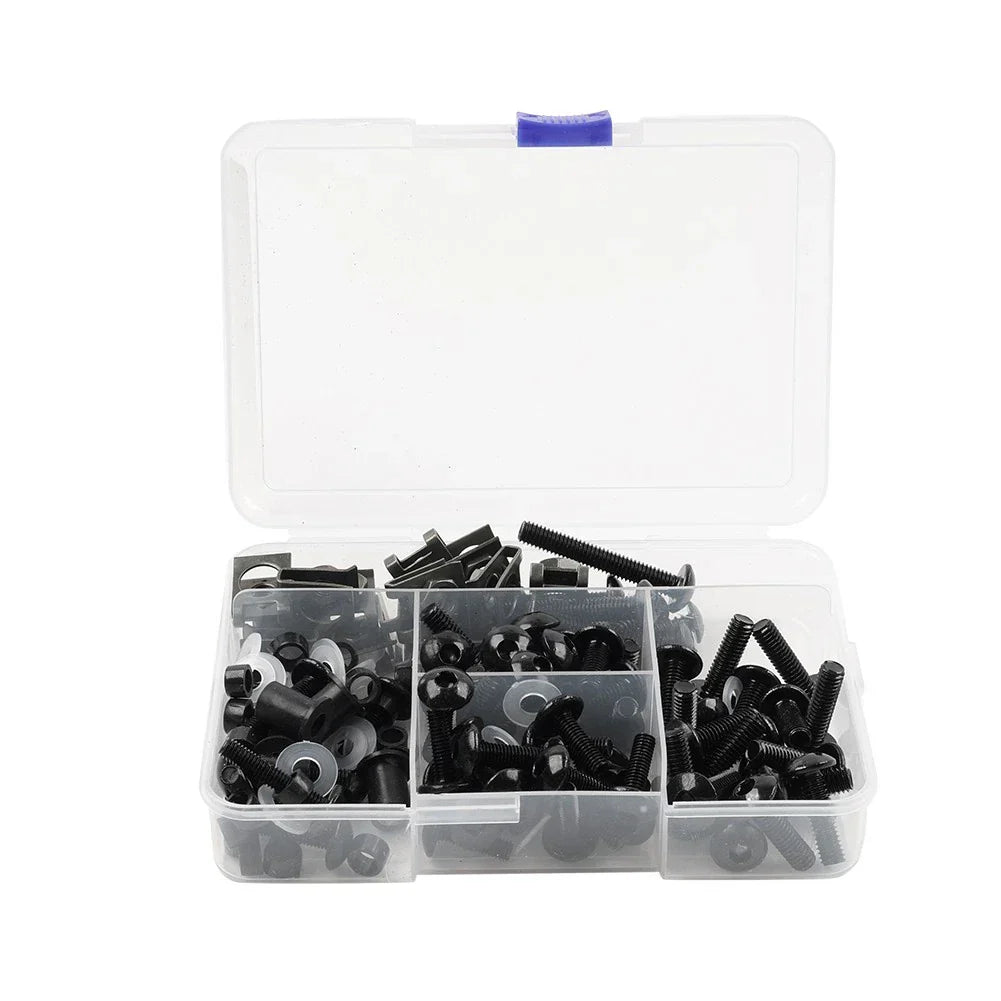 Fairing Bolts Kit Screws for Suzuki M109R M109 (2006-2017)