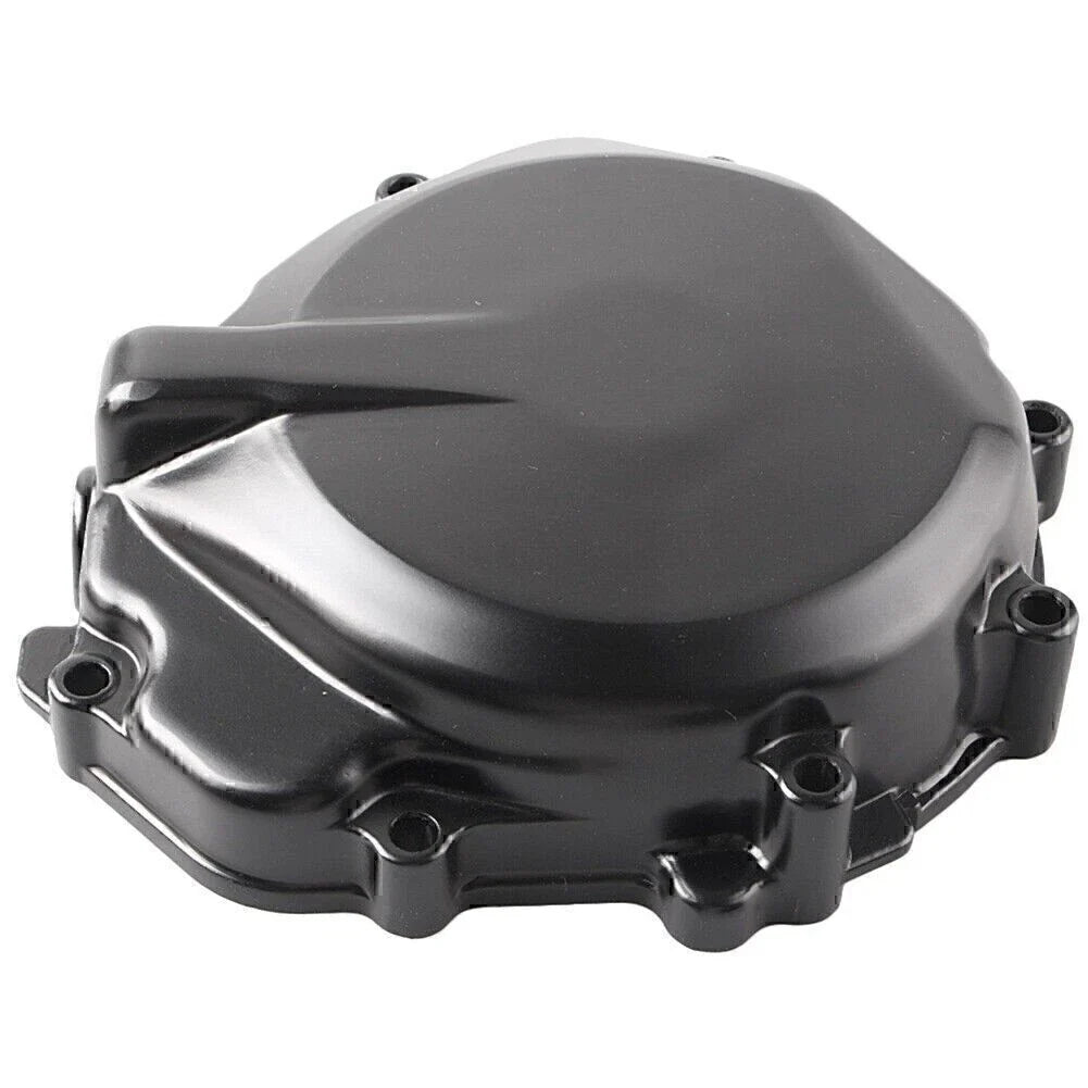 Black CNC Engine Stator Cover Guard for Suzuki GSXR1000 (2007-2008)
