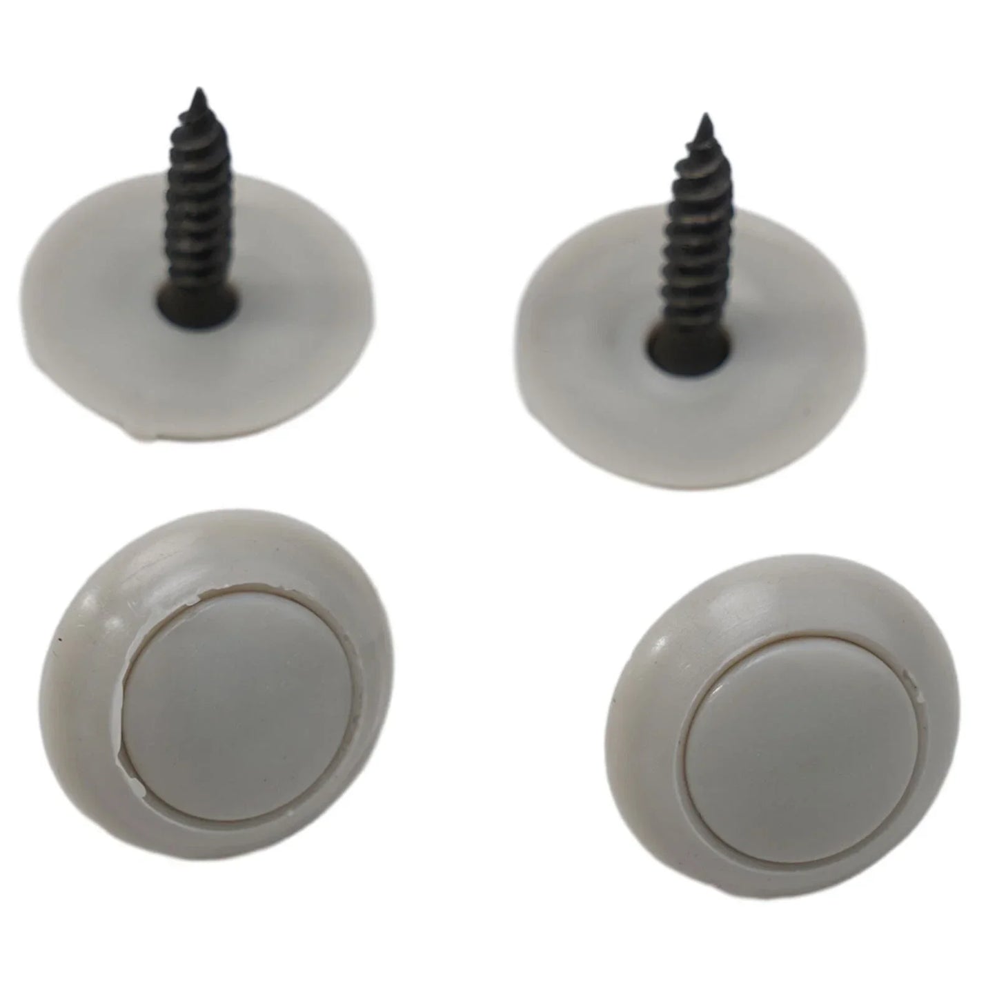 Repair Rivets Sagging Versatile Buckle Car Ceiling