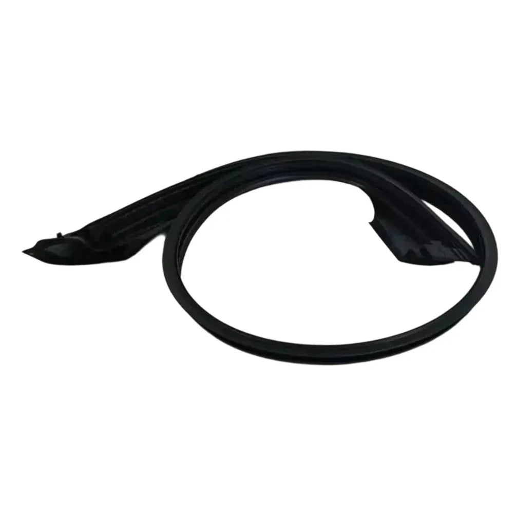Bumper to Bumper Fit Front Left Roof Seal for BMW 7 Series F01/F02