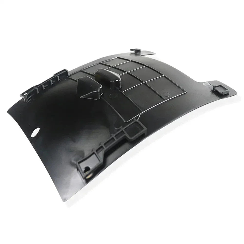 Fender Liner Access Cover Black Left/Right for Mercedes-Benz GL-Class (2013-2019)