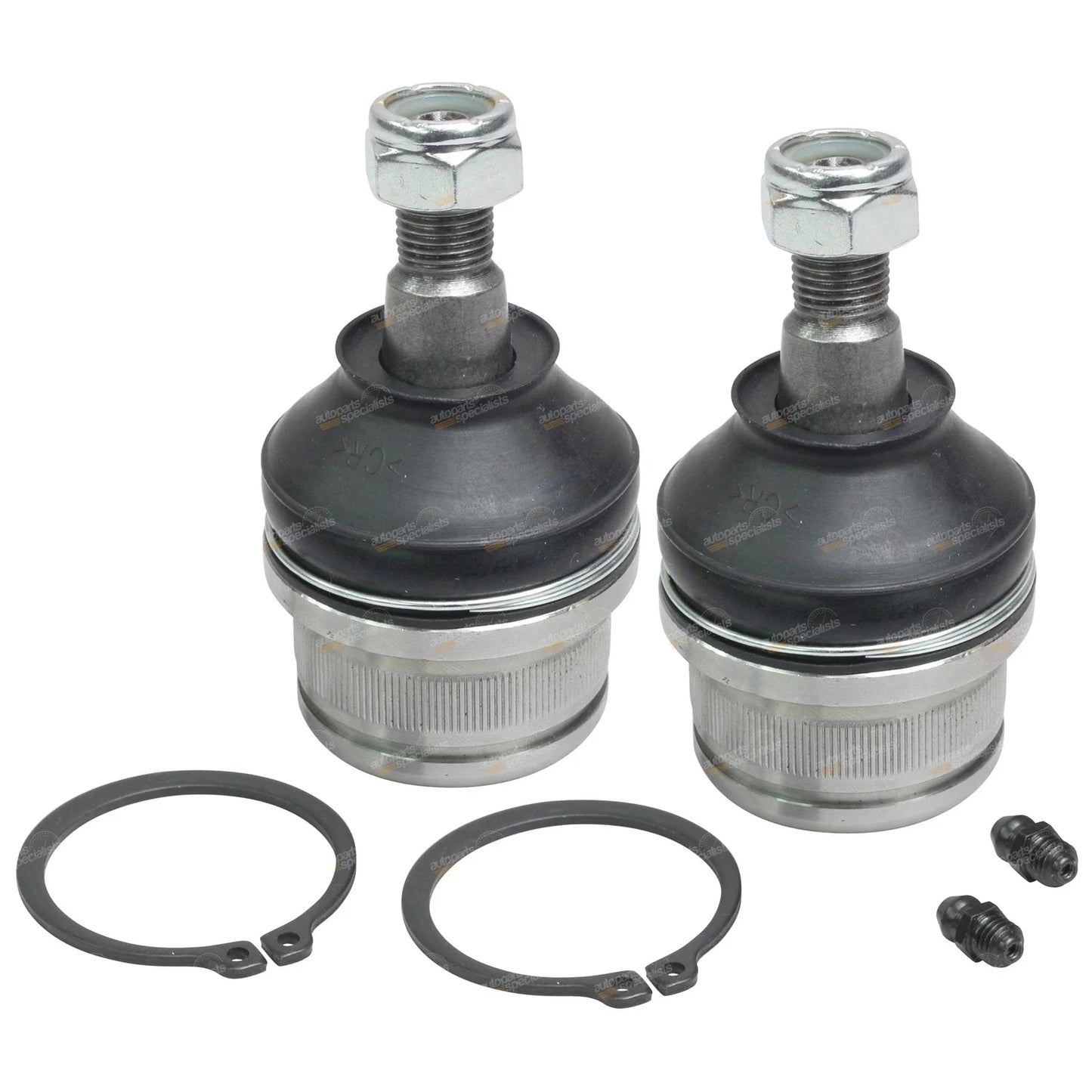 Upper Ball Joints for Ford Falcon Fairmont EA EB ED EF EL XH (1988-1998)
