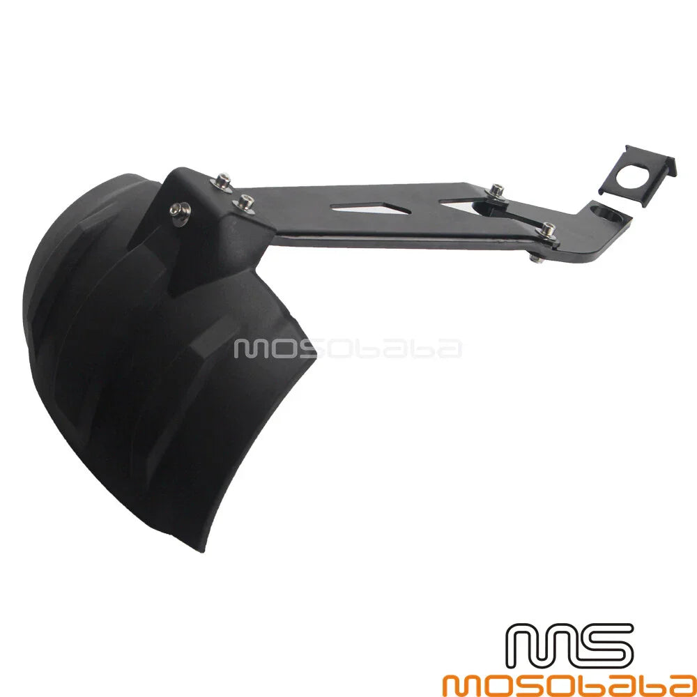 Rear Splash Fender Kit for Harley Pan America 1250 RA1250 Special RA1250S (2021-2022)