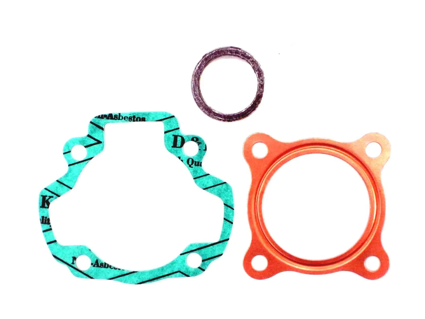 Top End Engine Gasket Set for YAMAHA PW50 (1981-2024)