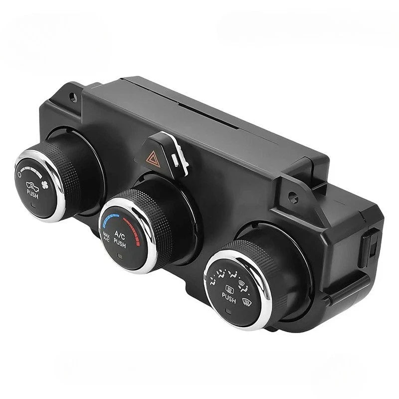 Temperature Control for Dodge RAM 1500 (2013–2018)
