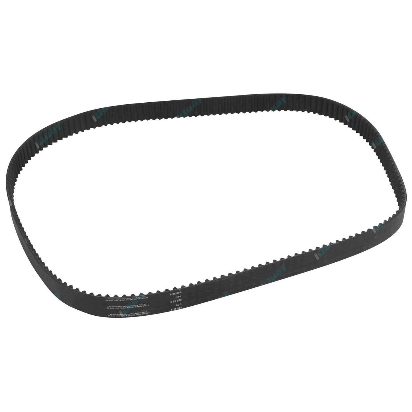 Engine Timing Belt for Toyota Celica ST162 2.0L EFI (1986-1989)