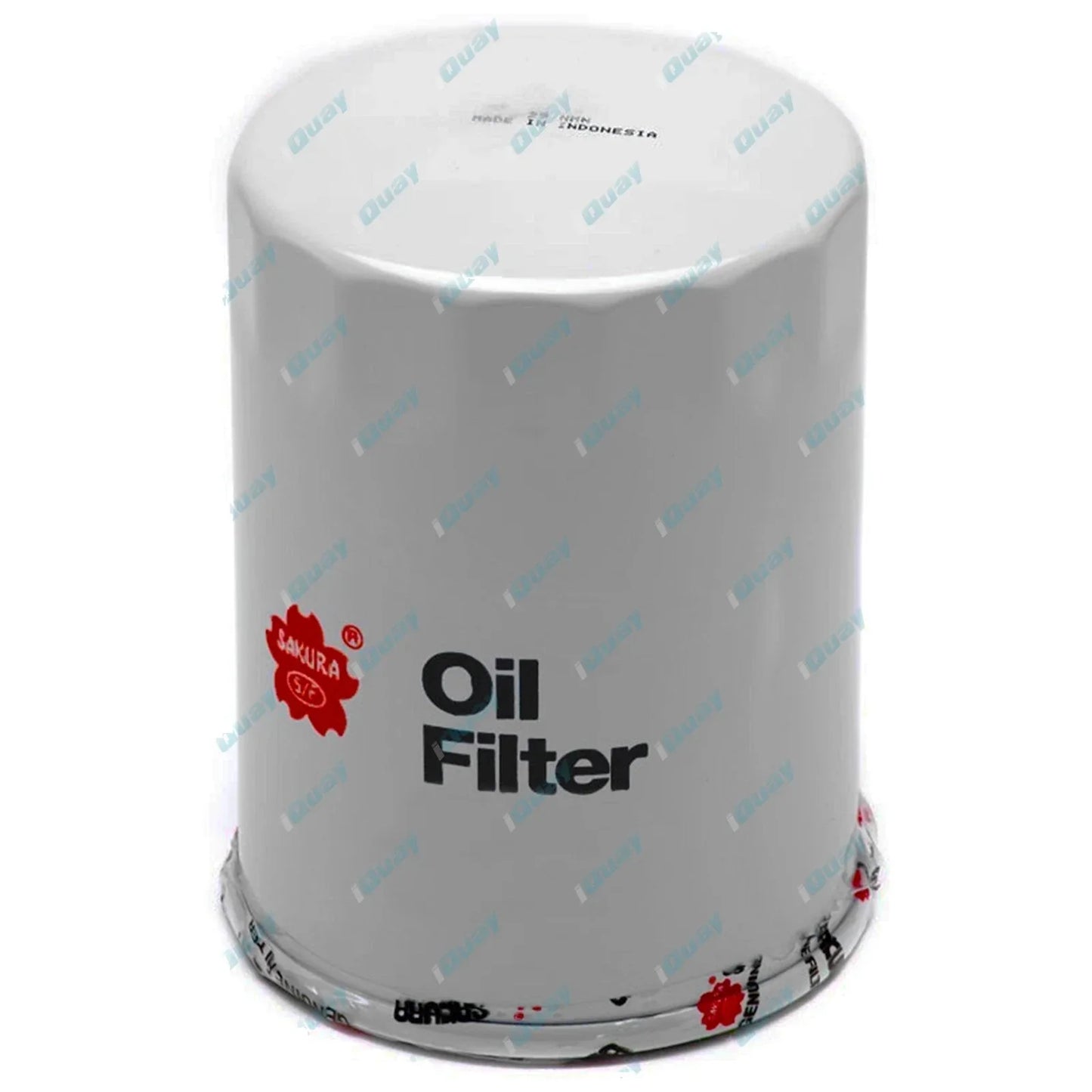 Engine Oil Filter for Toyota Camry SV21 SV22 4cy 2.0L 3SFE 3SFC 1987-92