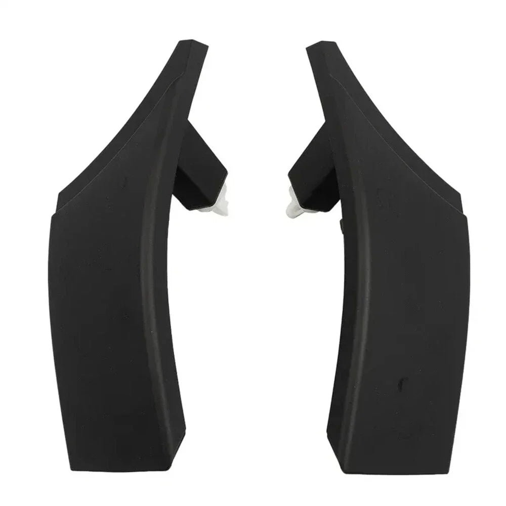 Front Bumper Filler Trim Panels for Toyota FJ Cruiser (2007-2014)