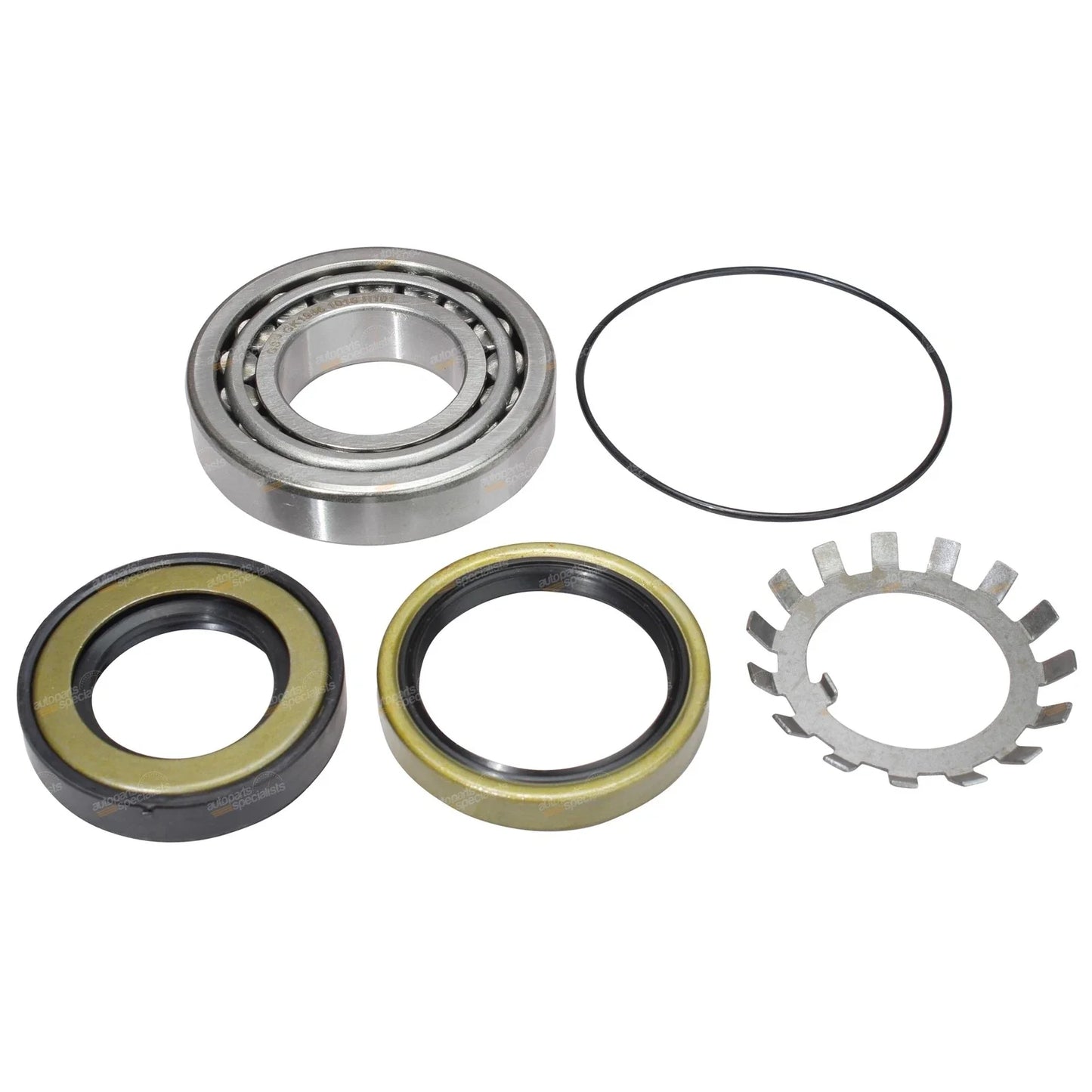 Rear Wheel Bearing Kit for Mitsubishi L200 Express (1980-1986)