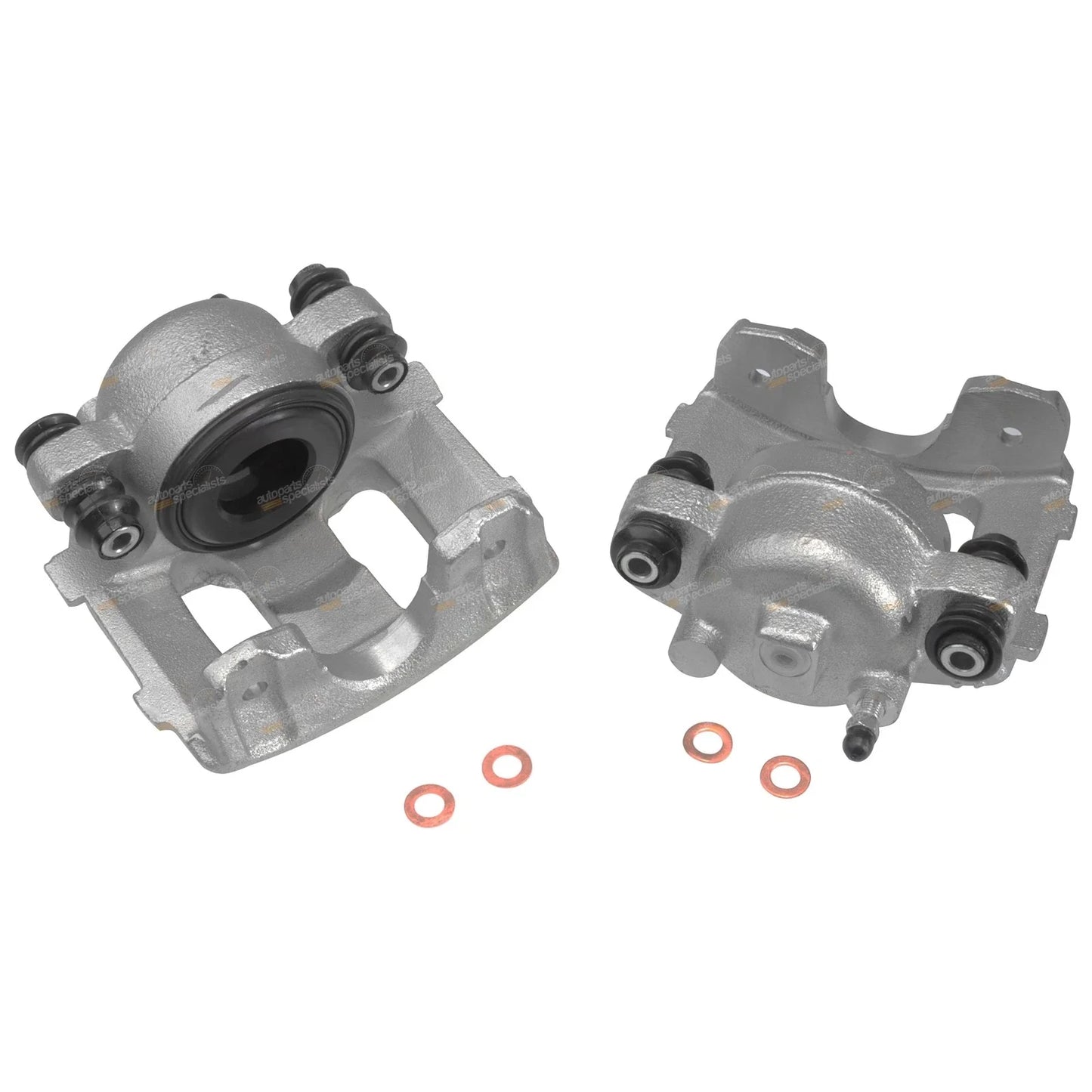 Front Brake Calipers Assembly for Jeep Grand Cherokee ZG 6cyl ERH (1996-1999)