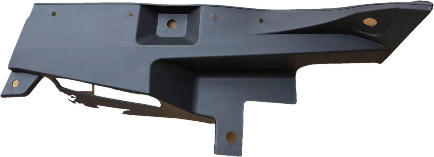 Fender Garnish Right Side for Mitsubishi Outlander ZM (2021–Current)