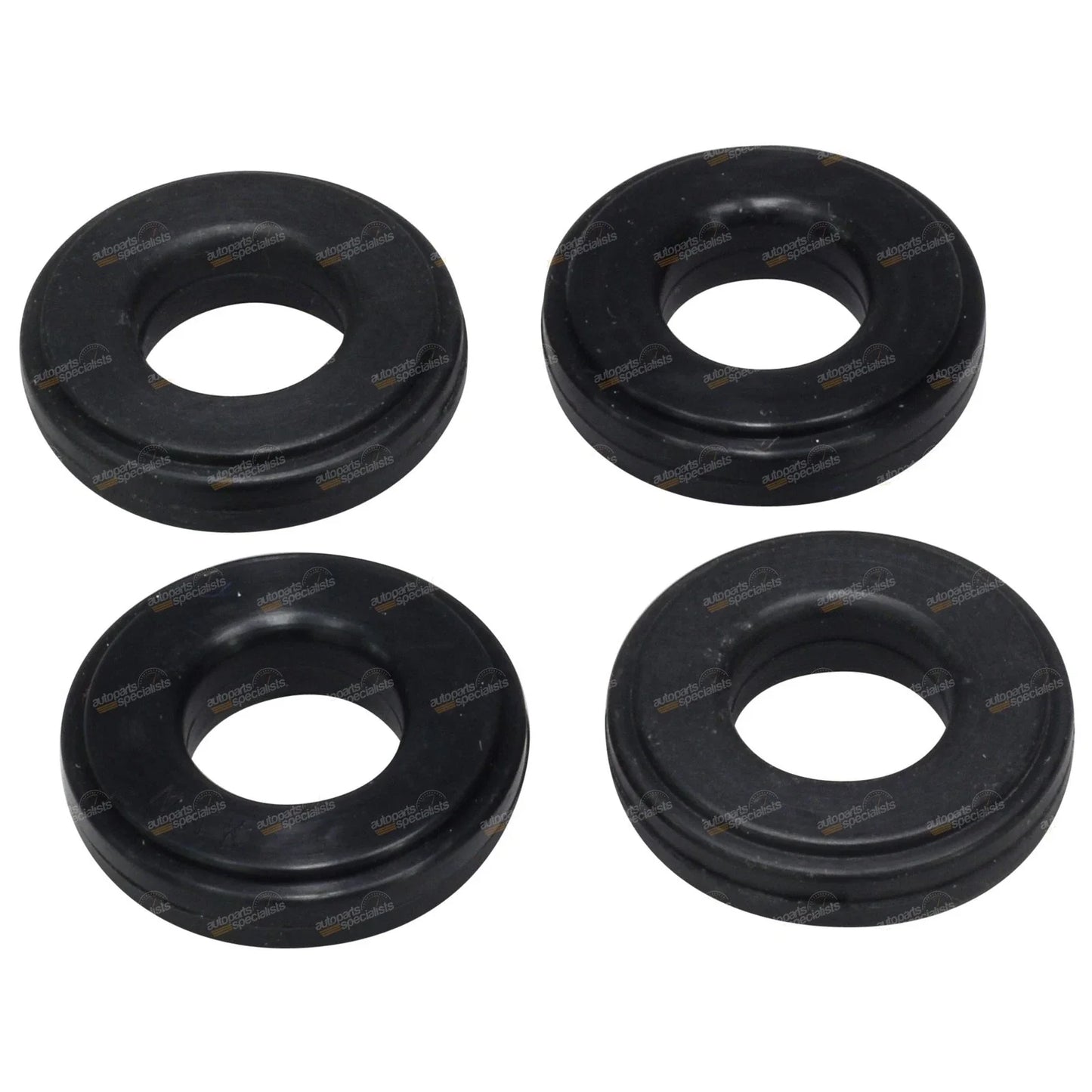 Rocker Valve Cover Bolt Seals for Ford AU EF EL NF NL XG XH 6cyl 4.0L (1993-2003)