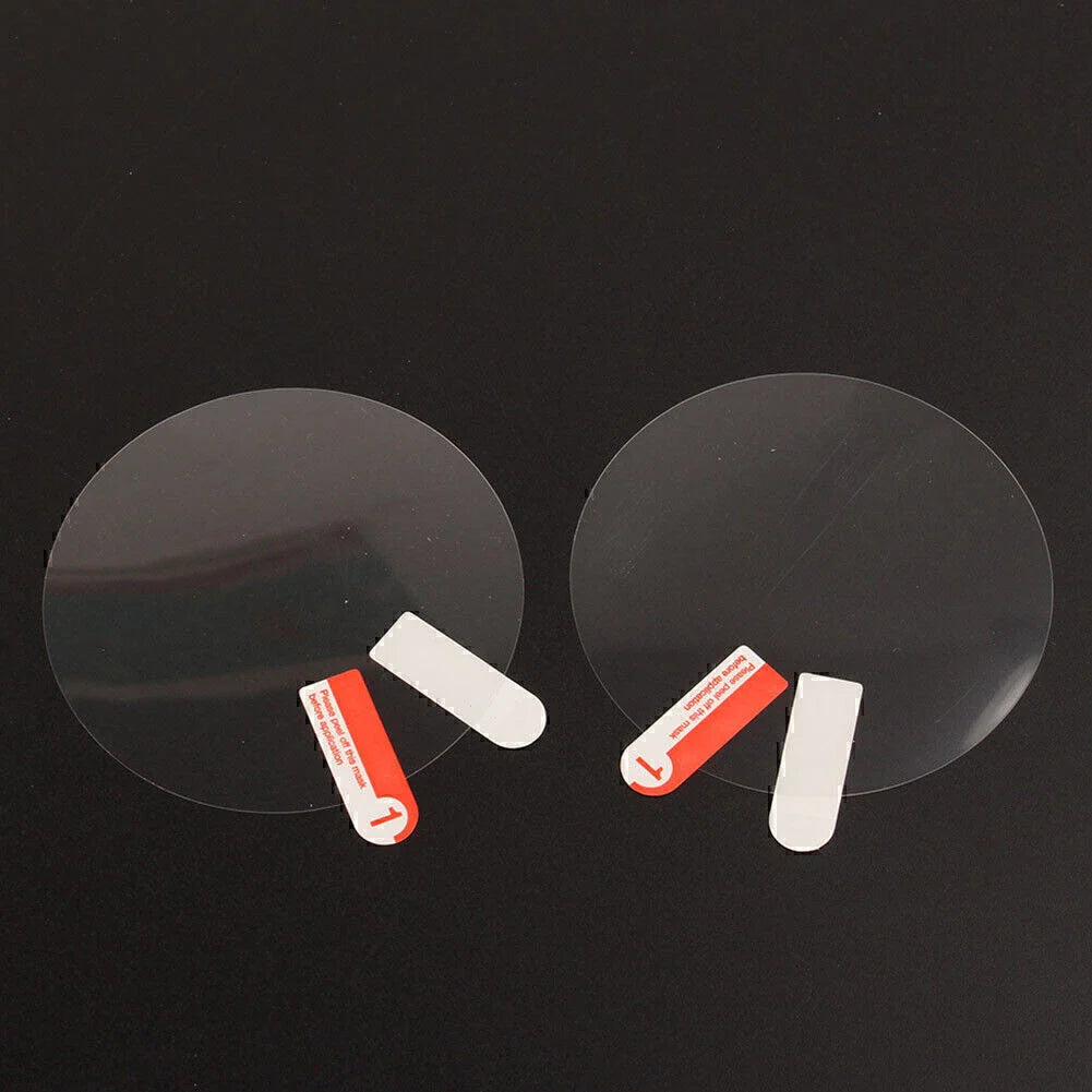 Speedometer Cluster Scratch Film Protector for BMW RnineT Pure Scrambler