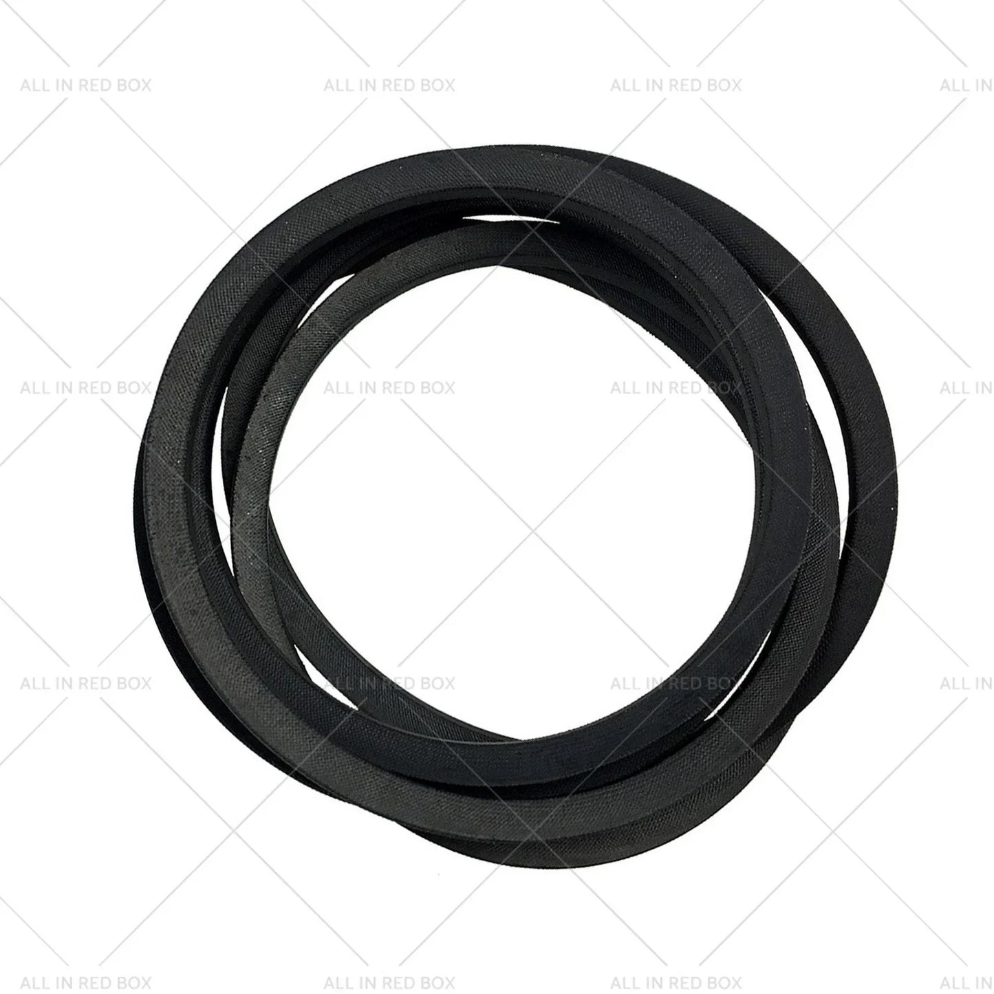 Black Deck Belt for Kubota Z781KWi Z723 Z724 Z725 Z724X