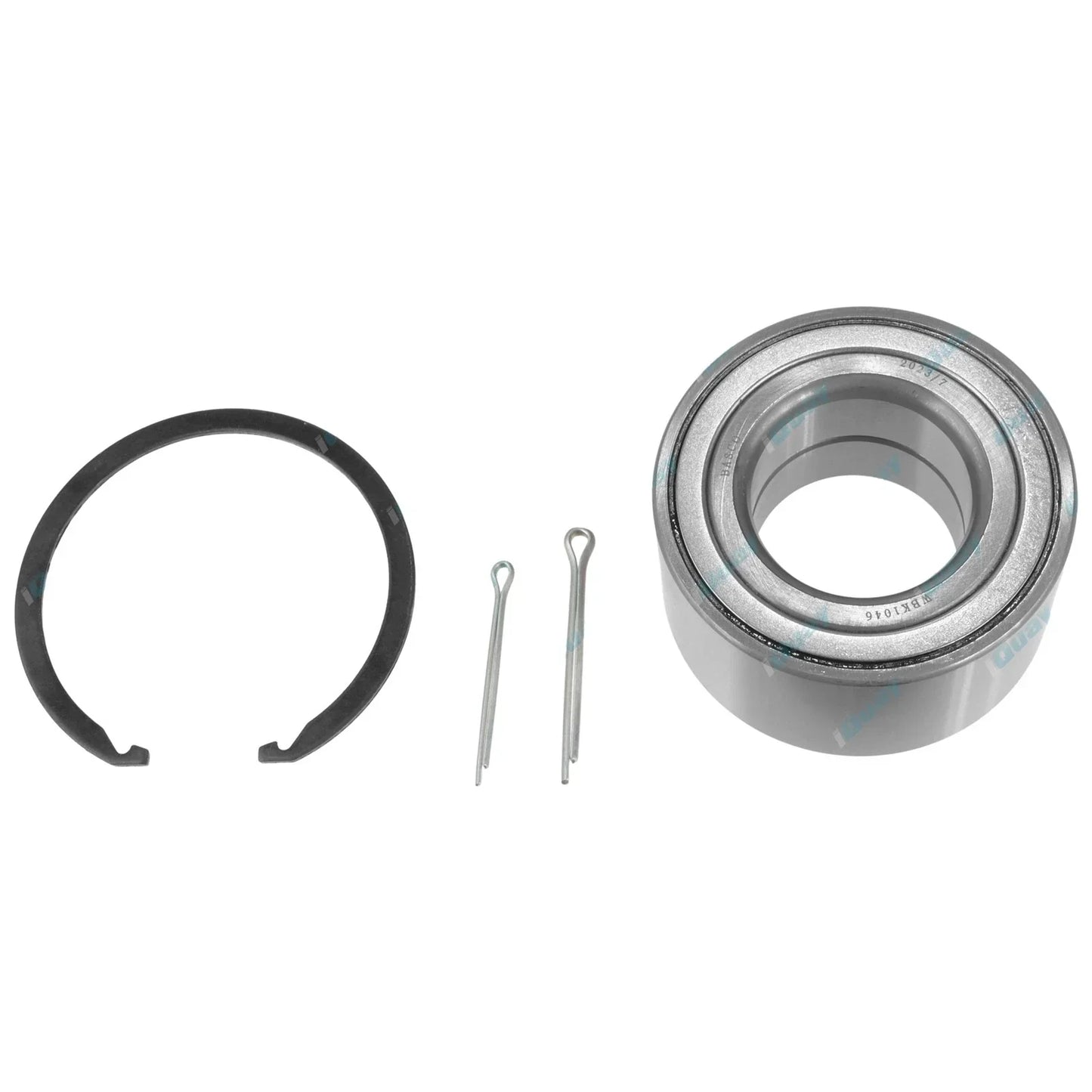 1 x Front Wheel Bearing Kit for Toyota Avensis Verso ACM20 ACM21 2001~2010