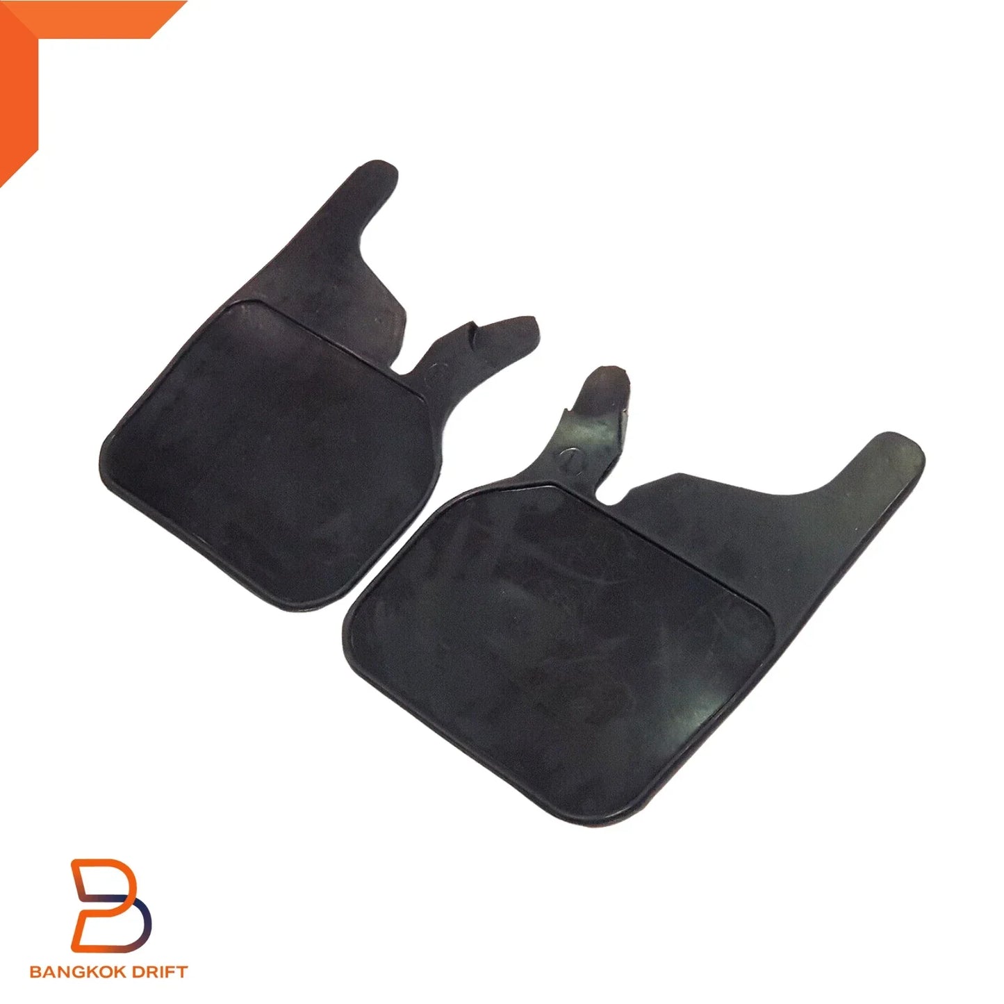 Front Mud Flap Splash Guard for Toyota Hilux Ute (1988-1996)