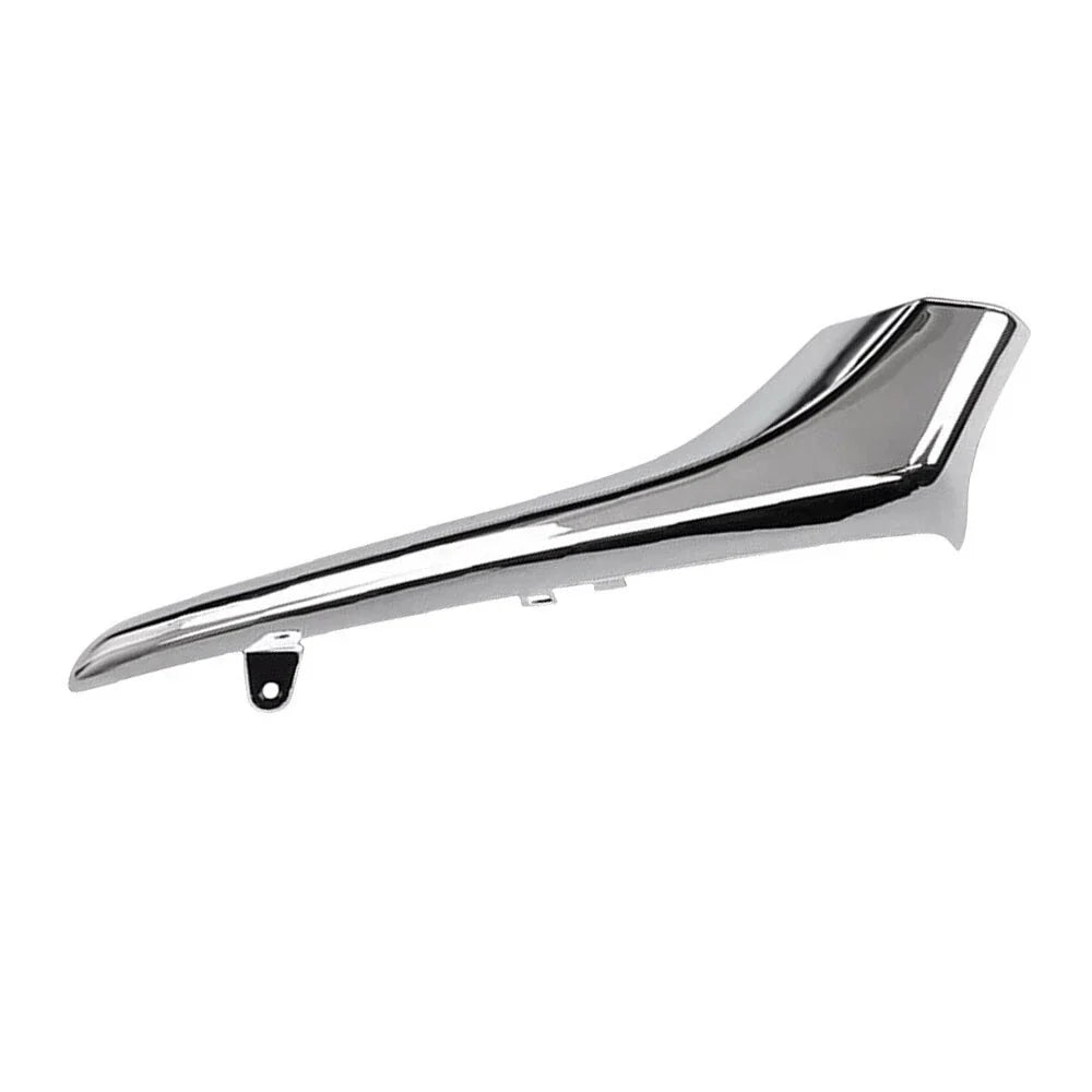Chrome Left Rearview Mirror Trim for Lexus NX, RX (2015-2021)