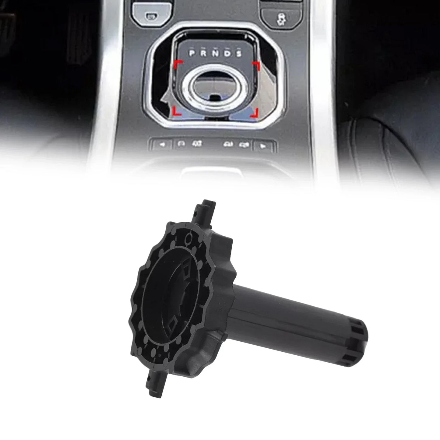 Gear Shift Module Replacement for Range Rover Evoque Discovery Sport