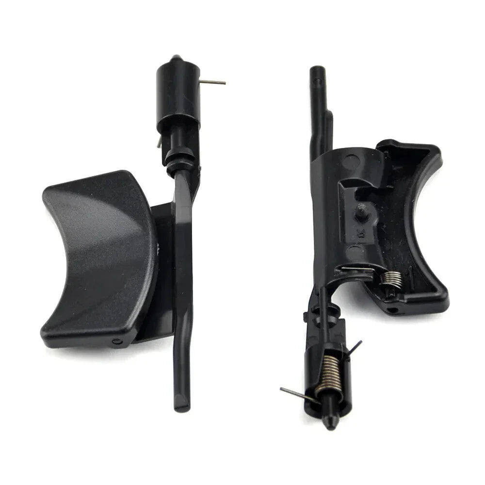 Retractable Cup Holder for Mercedes W166 X166 W292 (2013-2019)