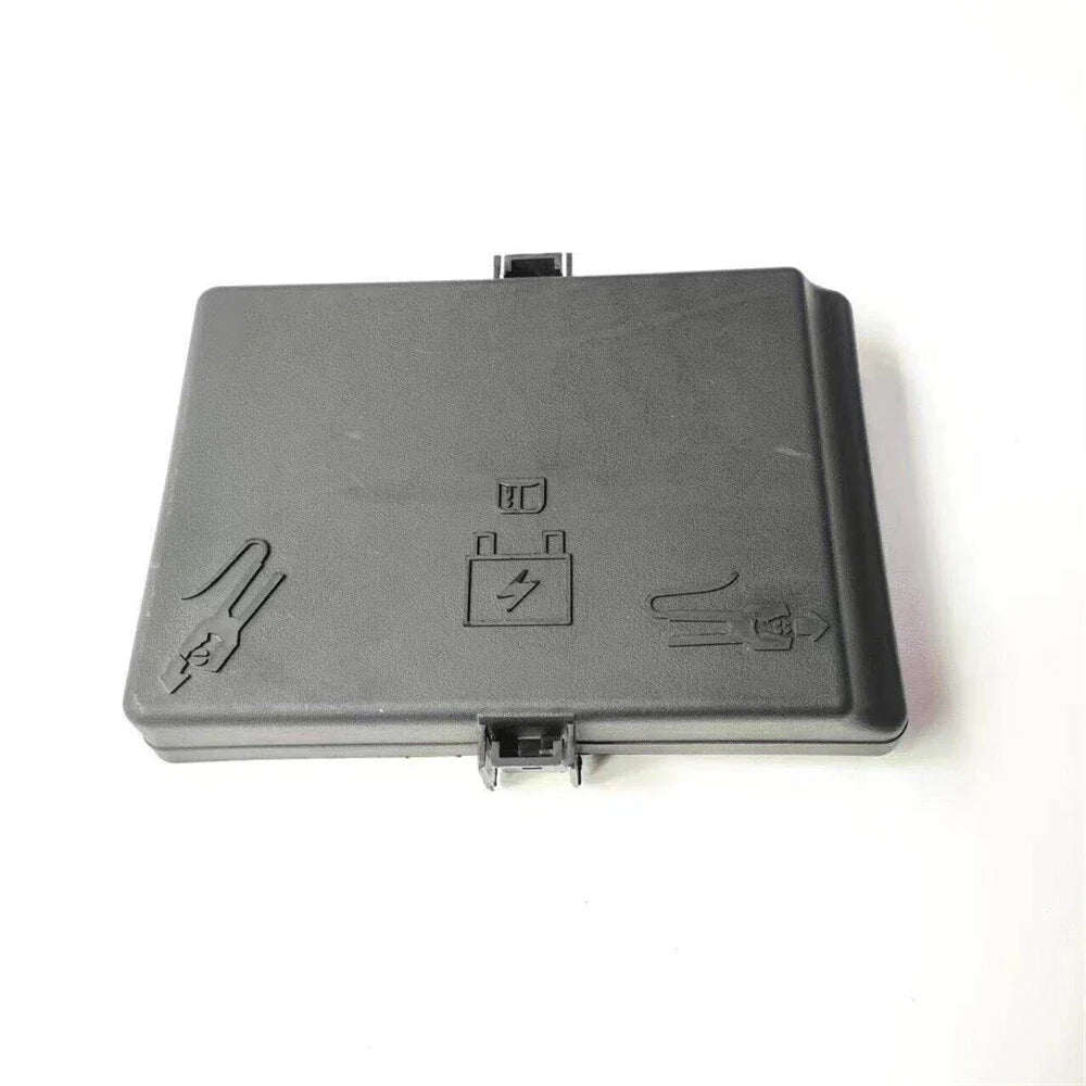 Power Distribution Center Fuse Box Cover for Dodge Challenger (2015-2017)