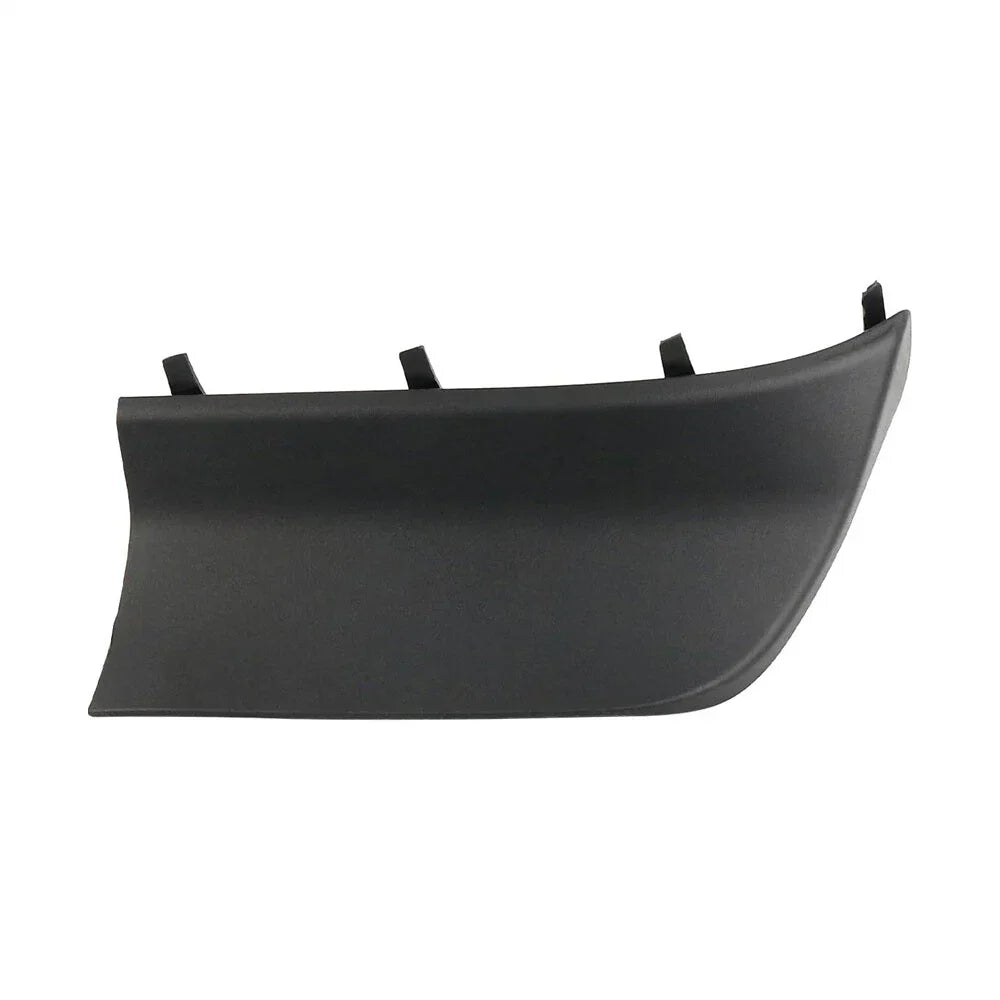 Front Left Fascia Spat for 2021-2024 Jeep Grand Cherokee (2021-2024)