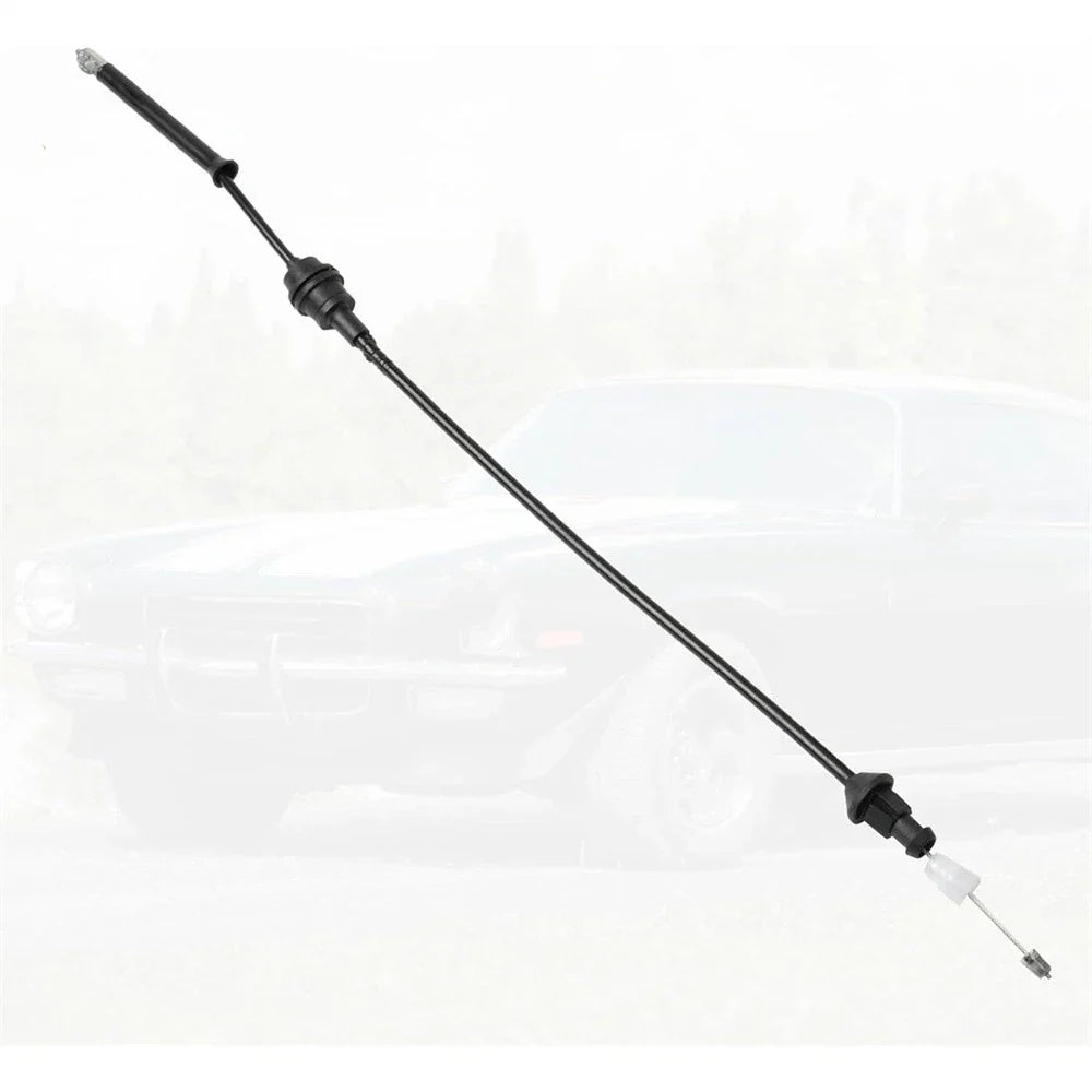 21in Throttle Cable for Chevelle, El Camino, Monte Carlo, Camaro (1968-1973)