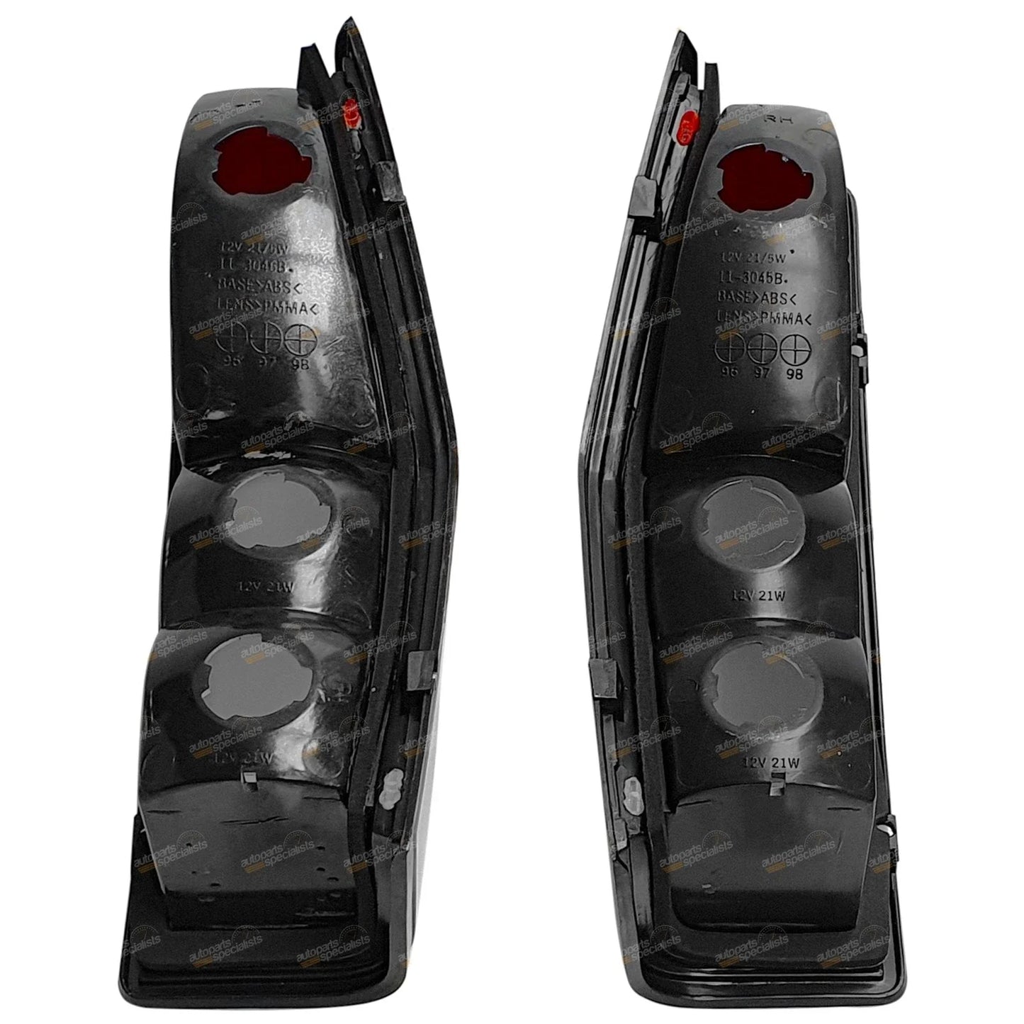 Tail Lights for Ford Falcon XD XE XF XG XH Utility Van (1979-1999)